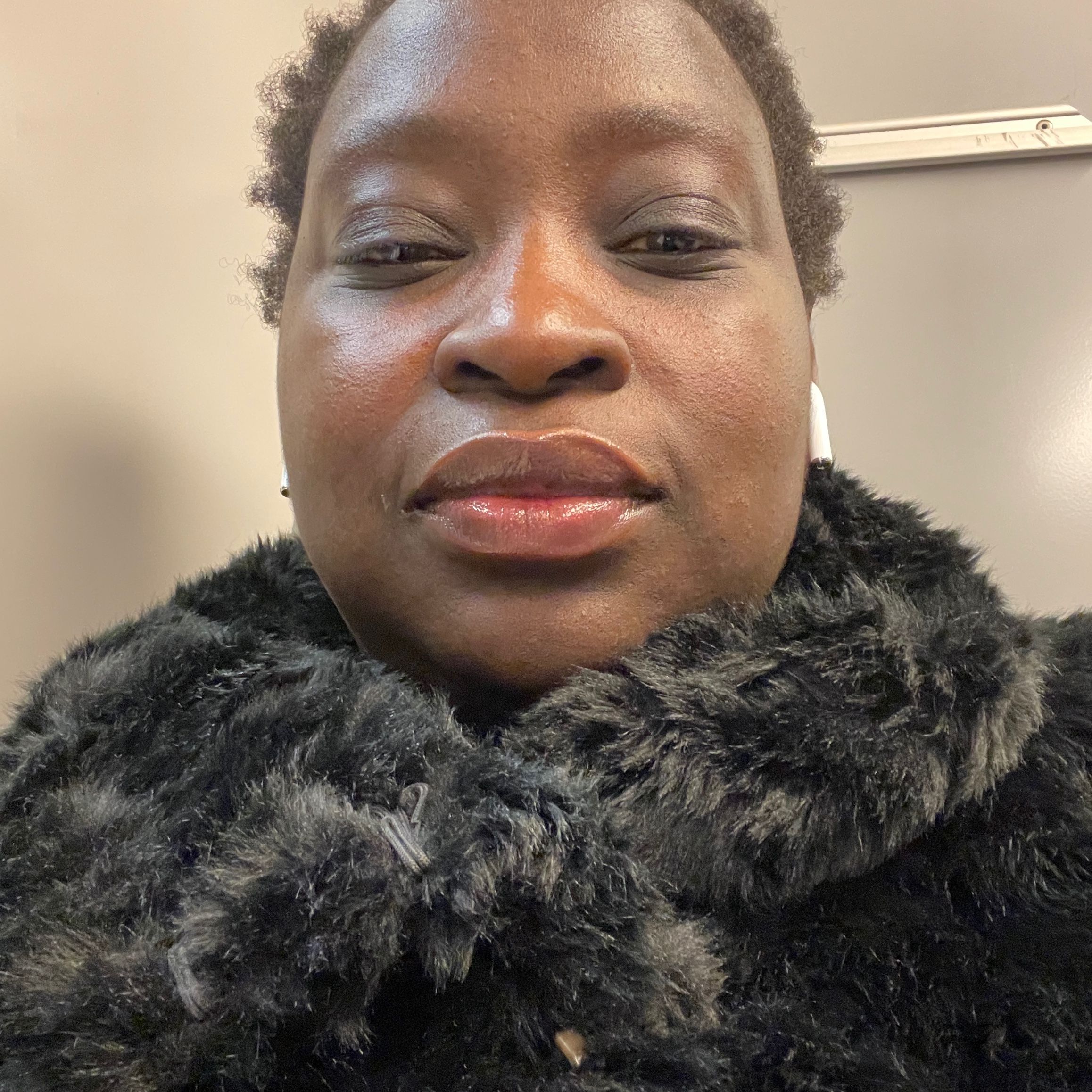 Profilbild för Sabina Järn