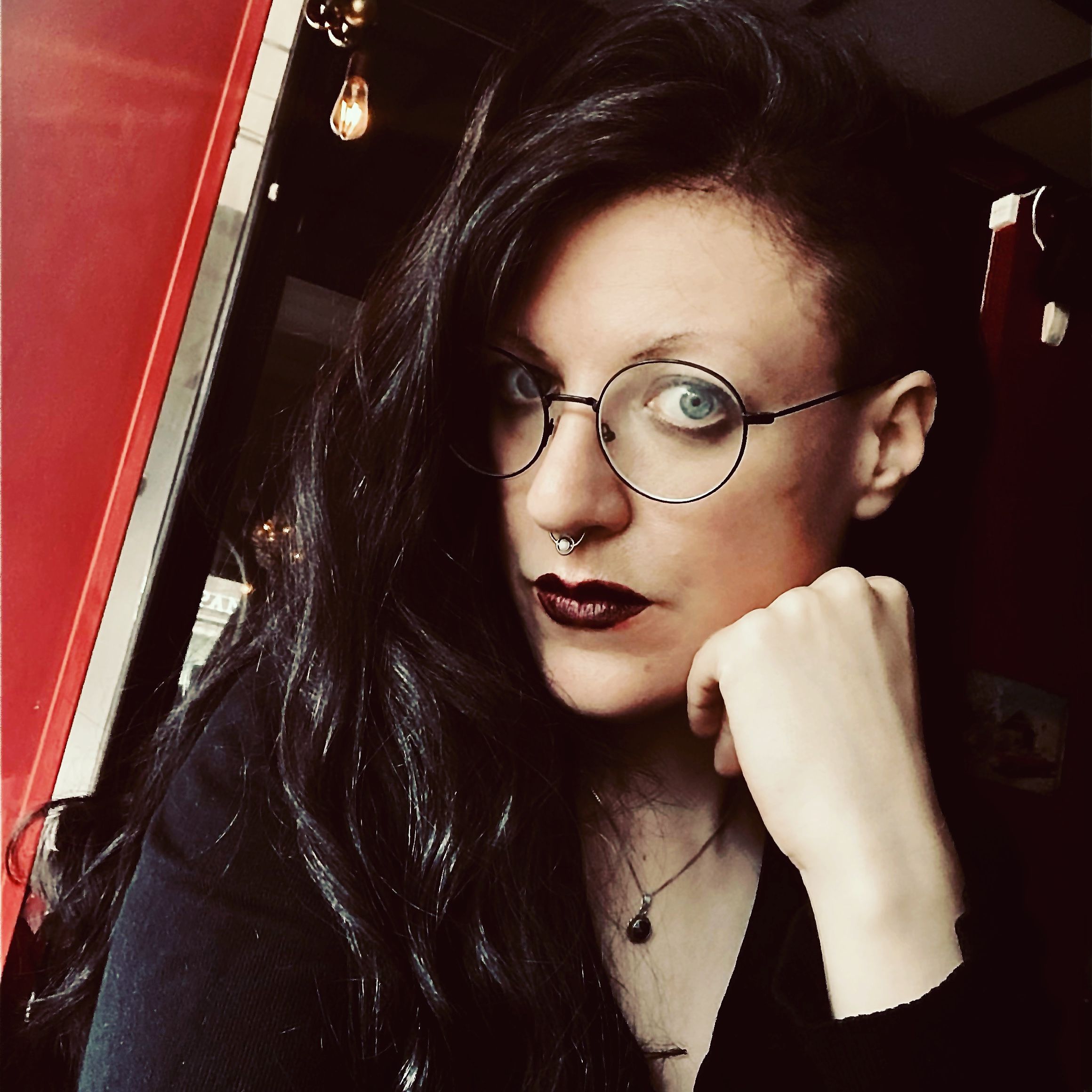 Profilbild för Anna Wallsten