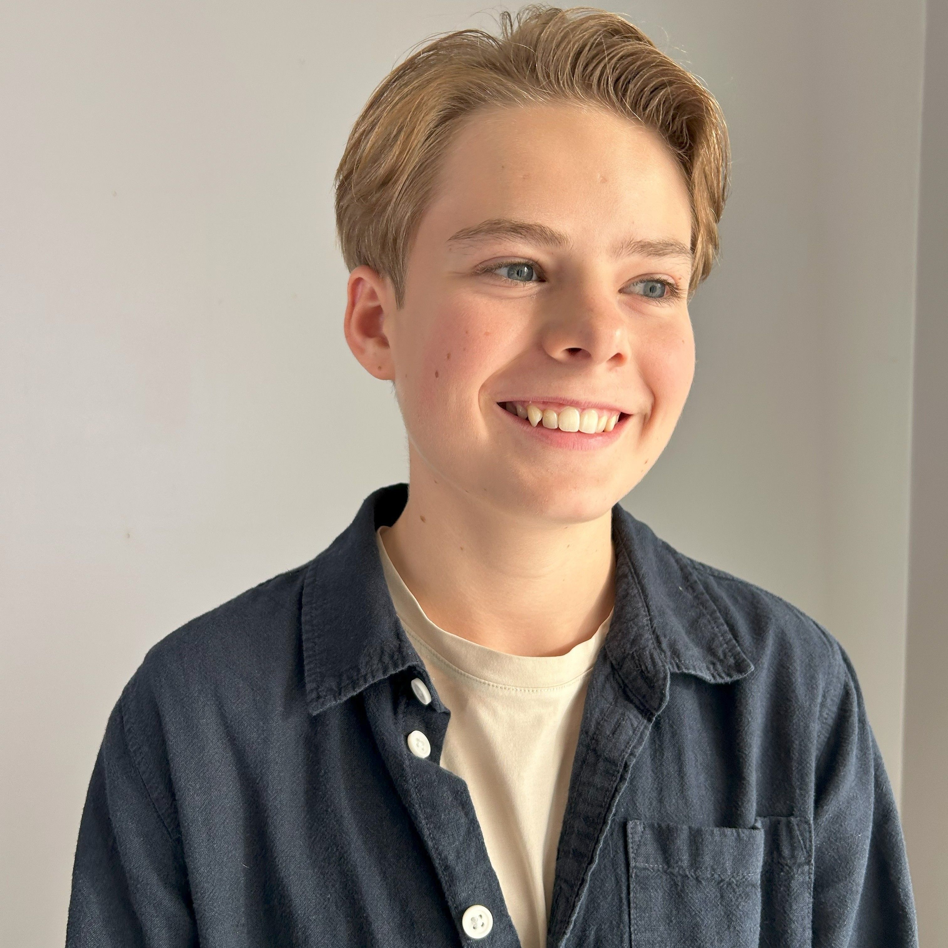 Profilbild för Gustav Bäckström