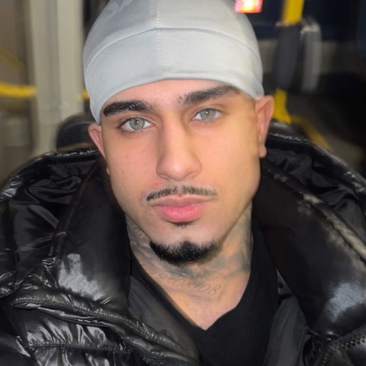 Profilbild för Mani Baqery