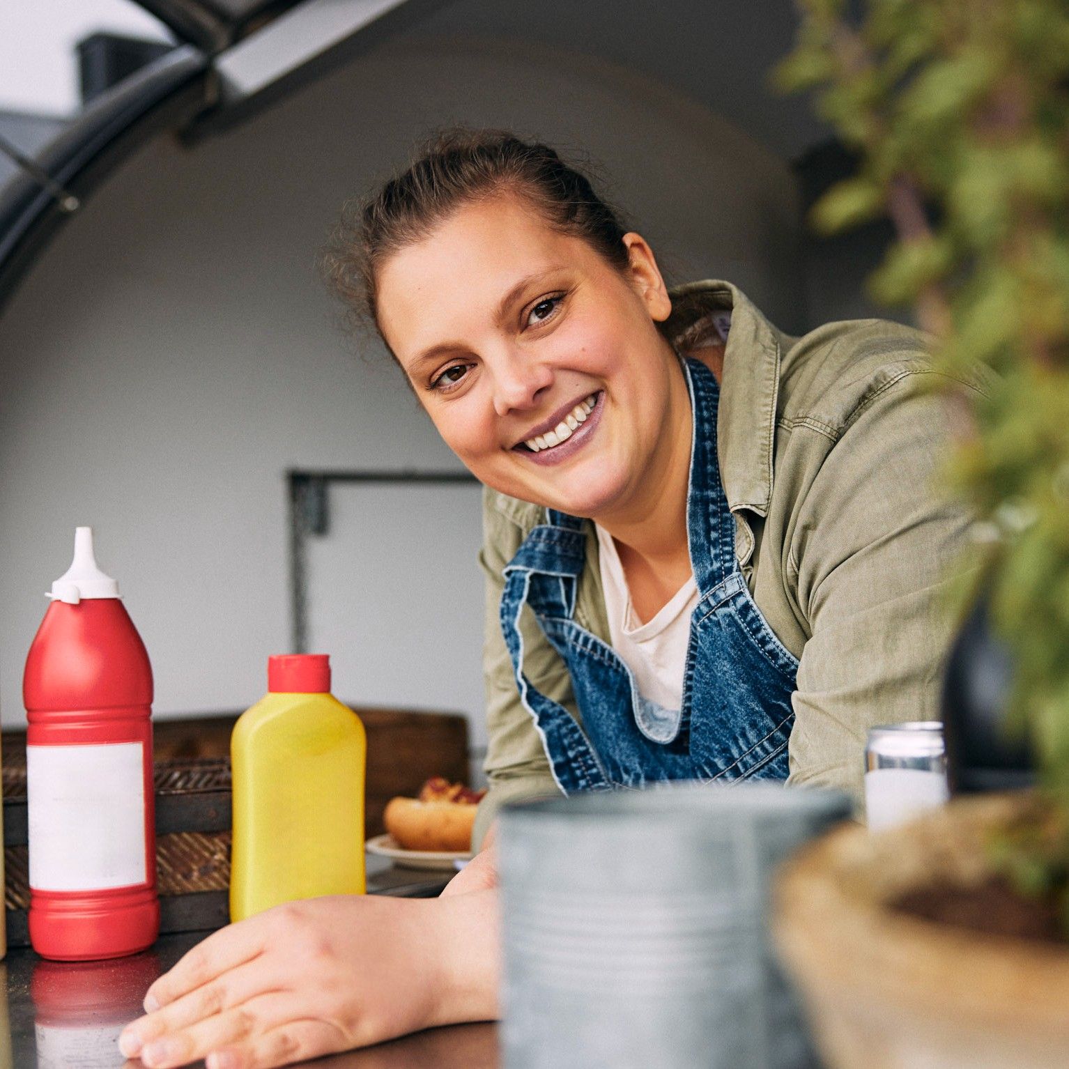 Profilbild för Amanda Zakaryan