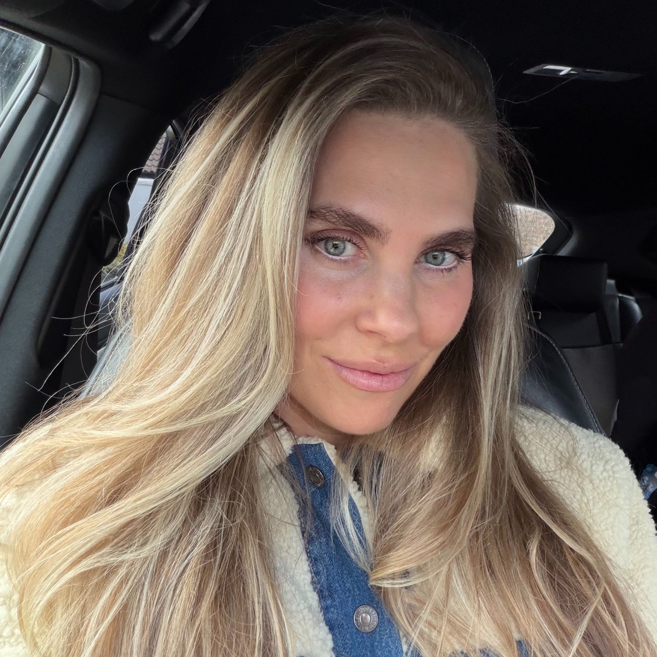 Profilbild för Madeleine Jonsson