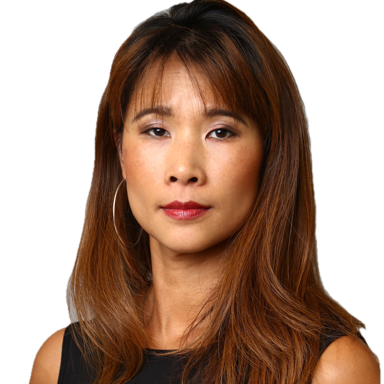 Profilbild för Jenny Tae Dargren