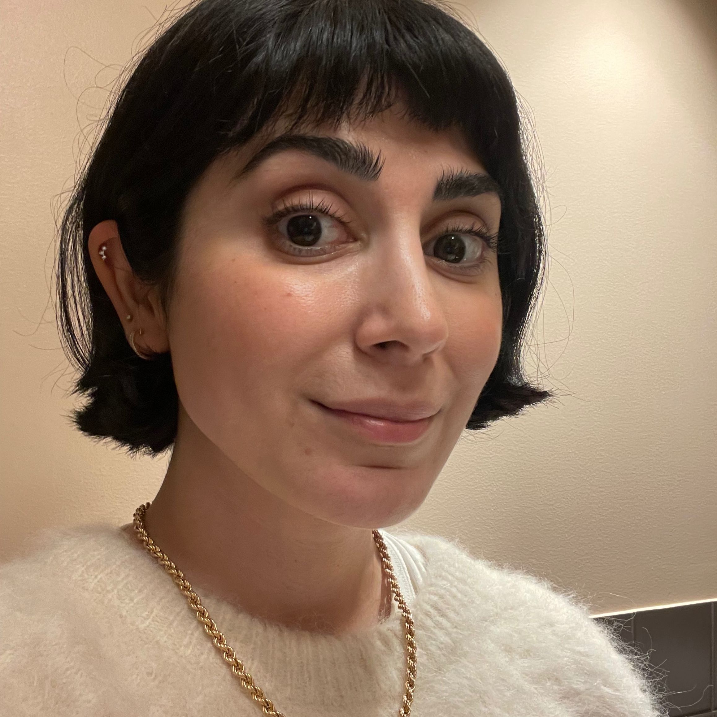 Profilbild för Maral Ardabilchi