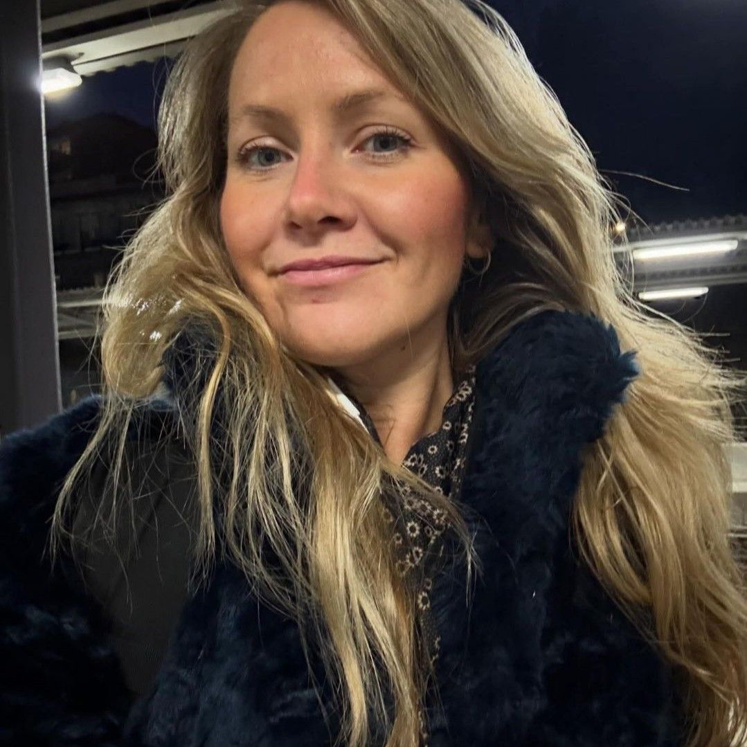 Profilbild för Isabelle Badéa