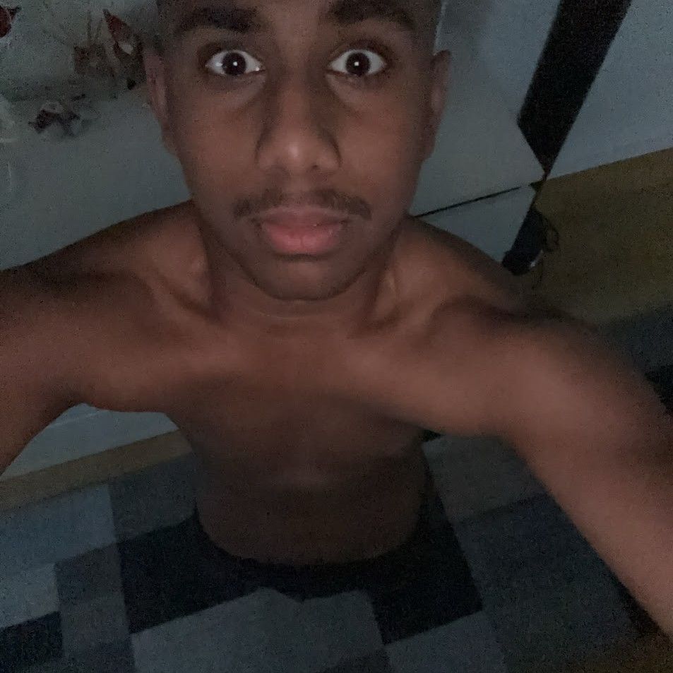 Profilbild för Teshan Svensson