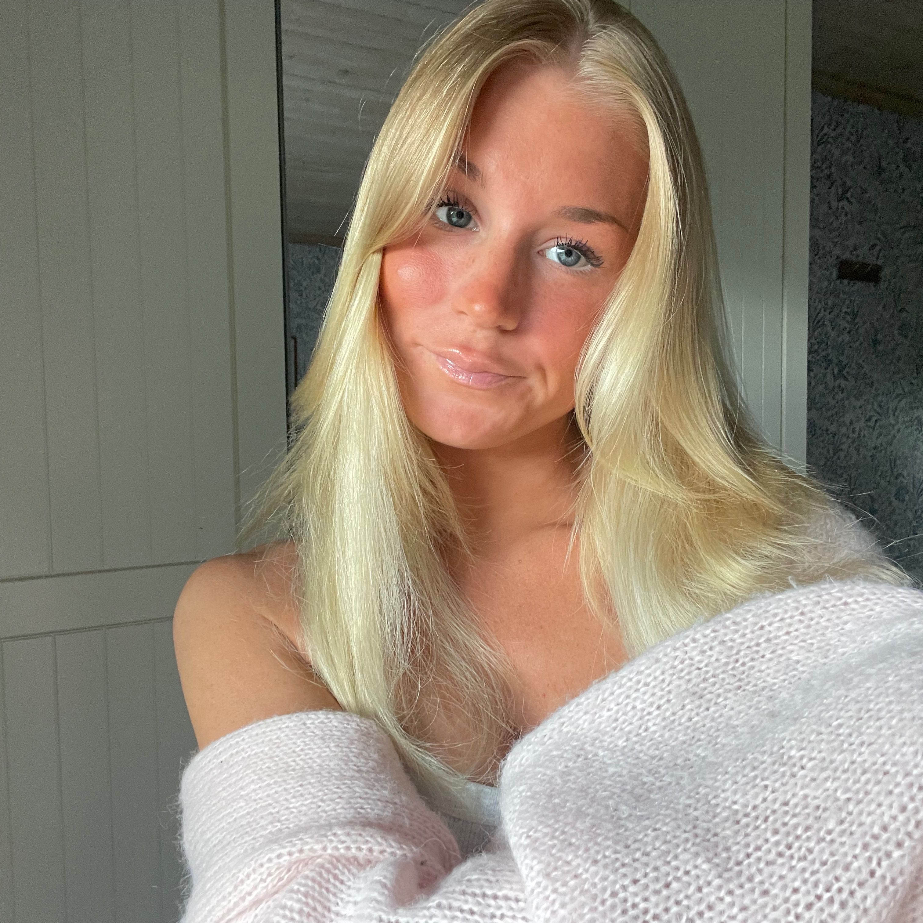 Profilbild för Olivia Gratschew