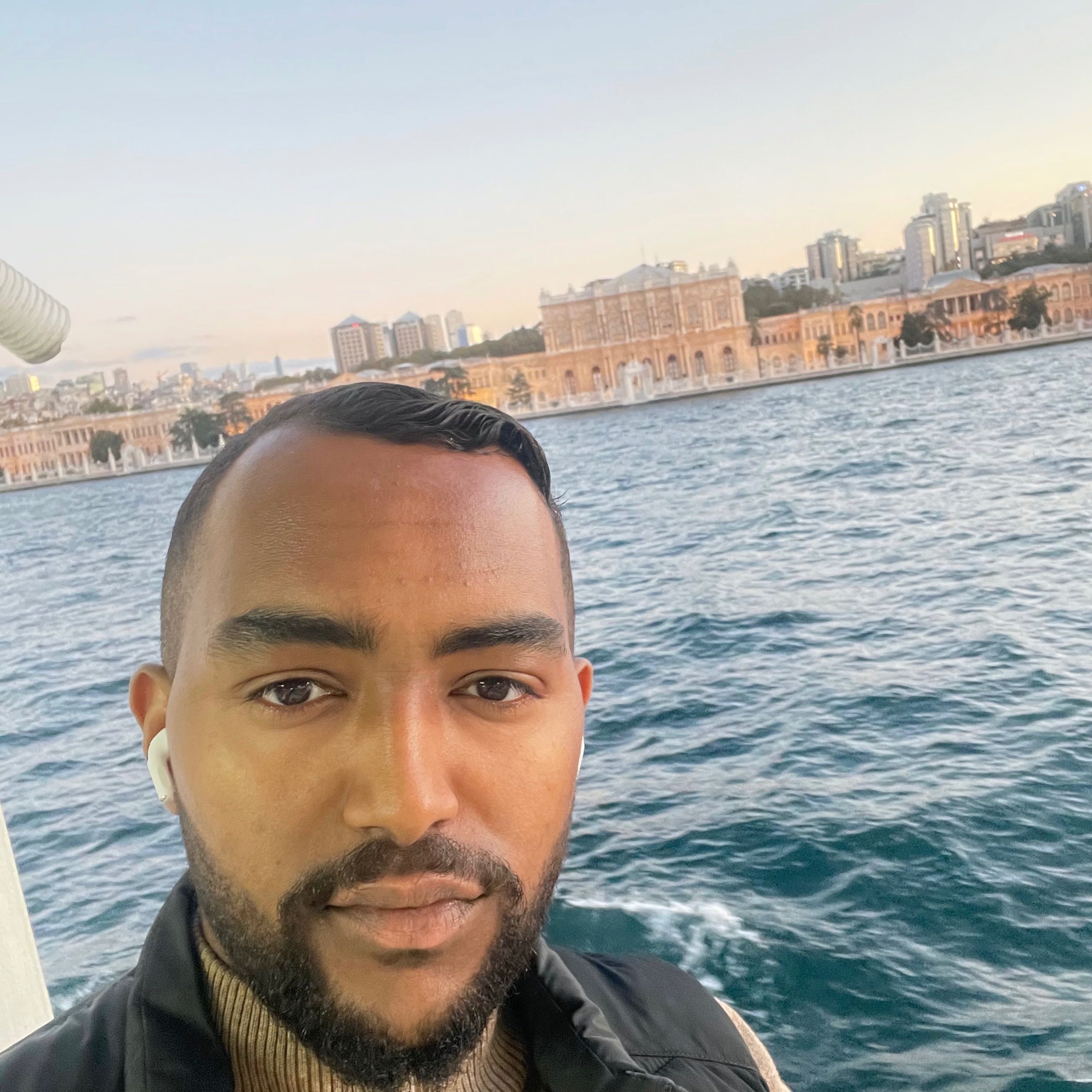 Profilbild för Mohamed Habib