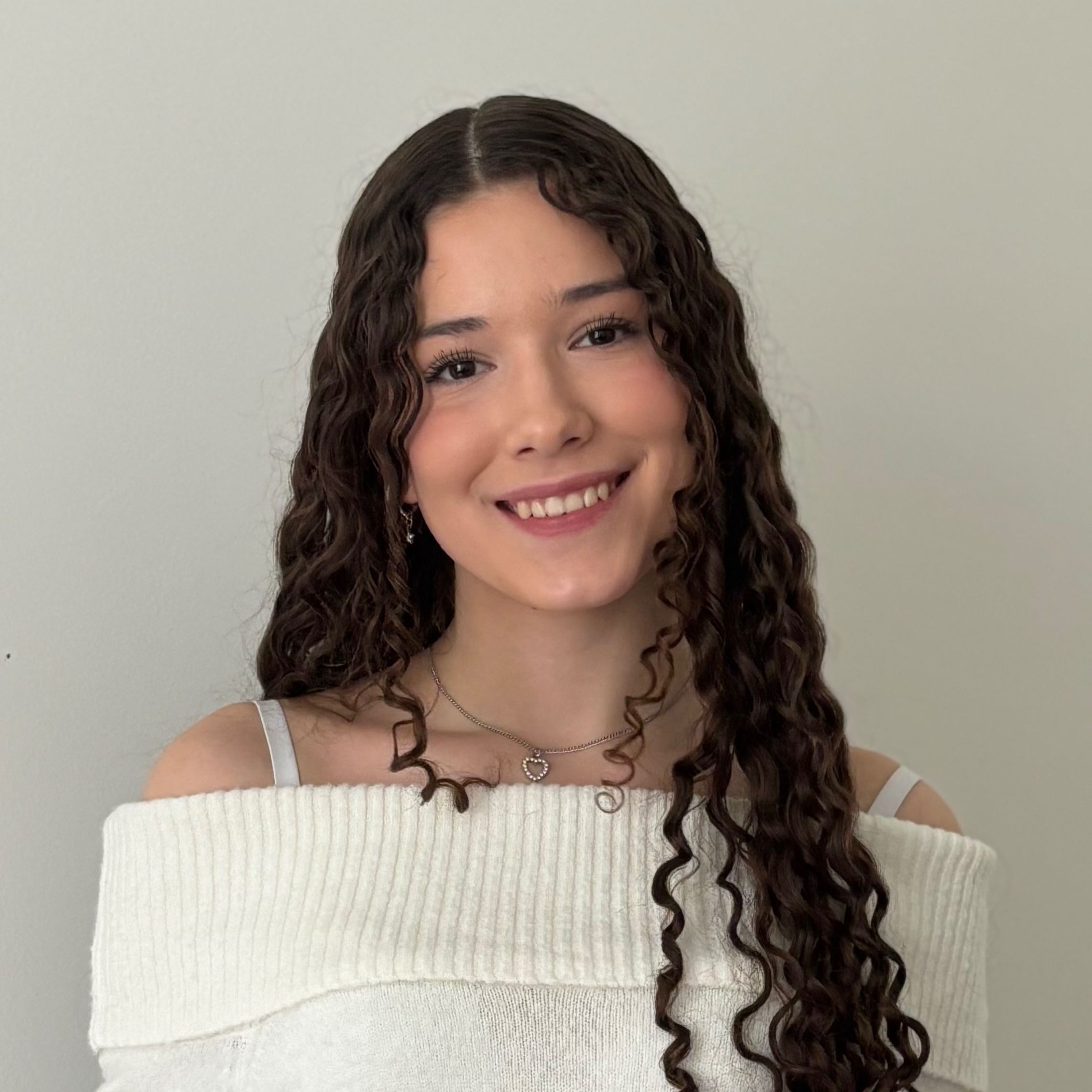 Profilbild för Cazandra Nagy