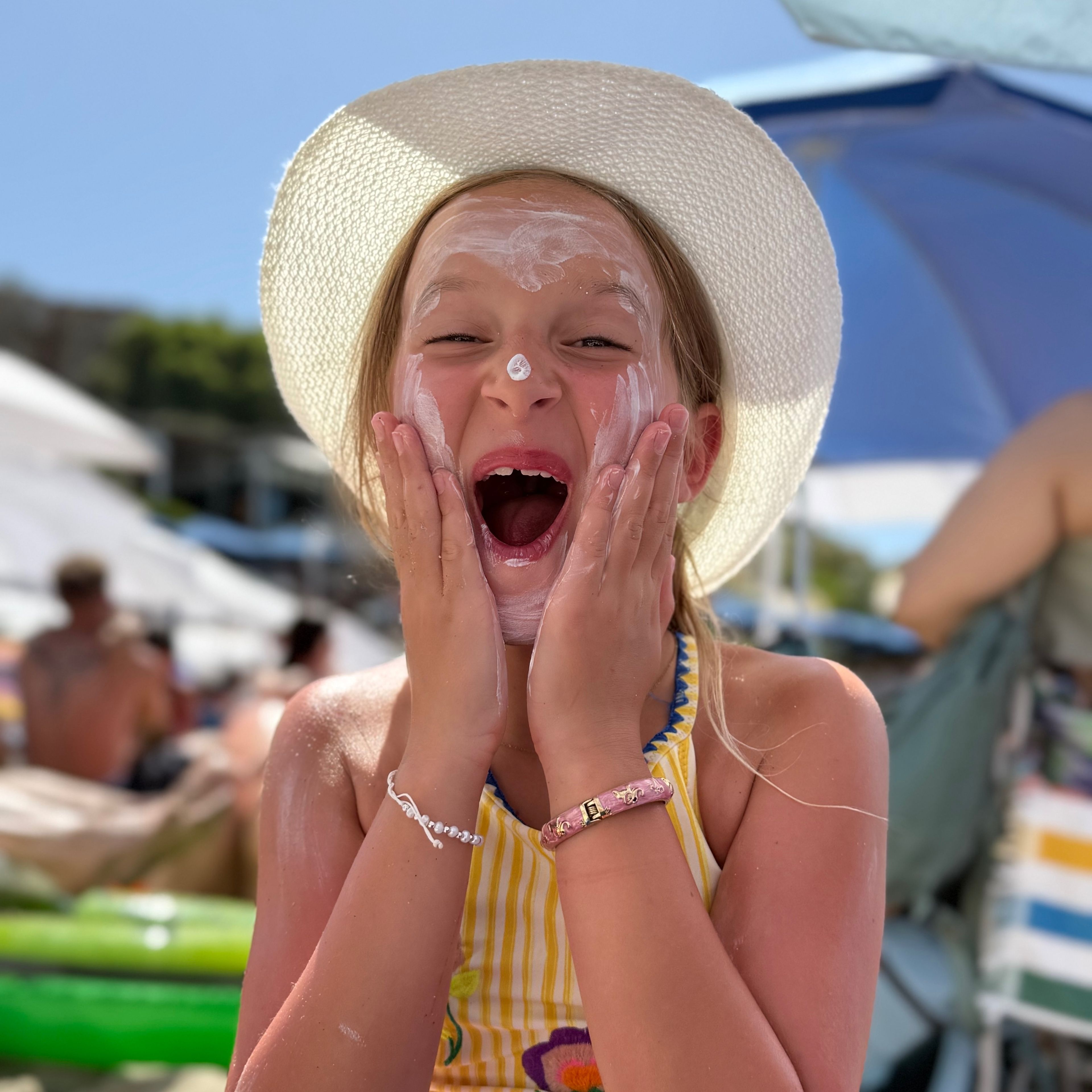 Profilbild för Leah Axvret