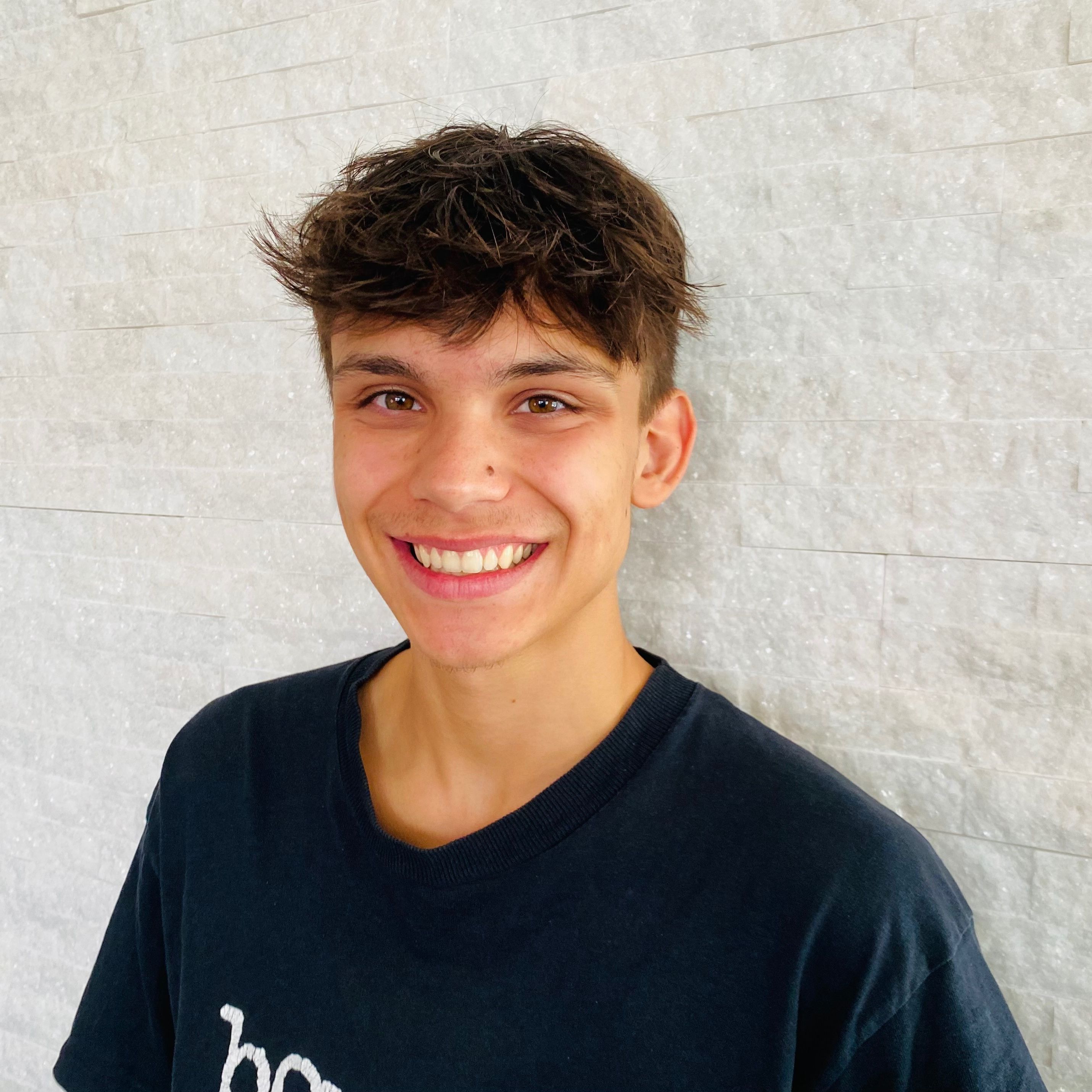 Profilbild för Wilmer Franzén