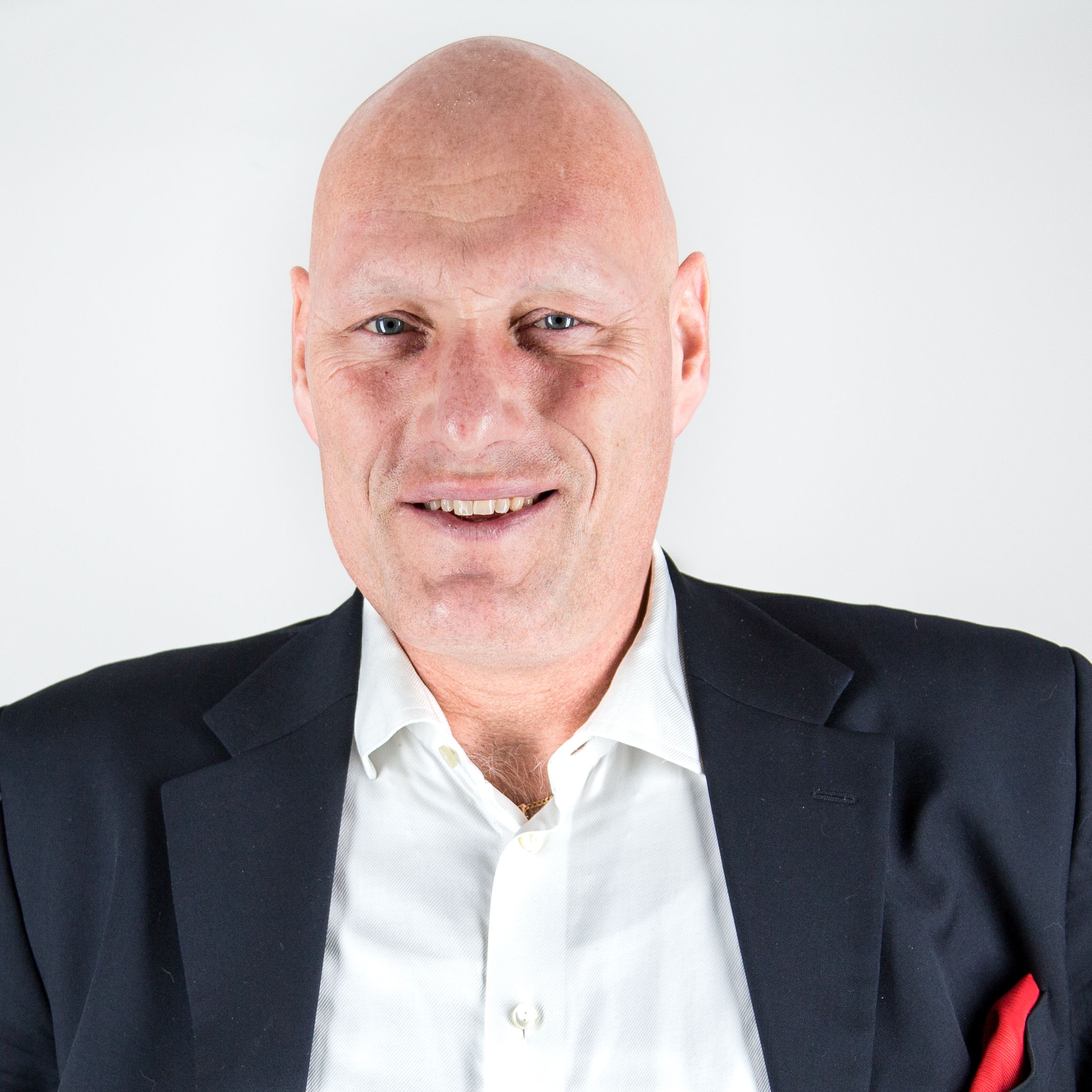 Profilbild för Thomas Gjutarenäfve