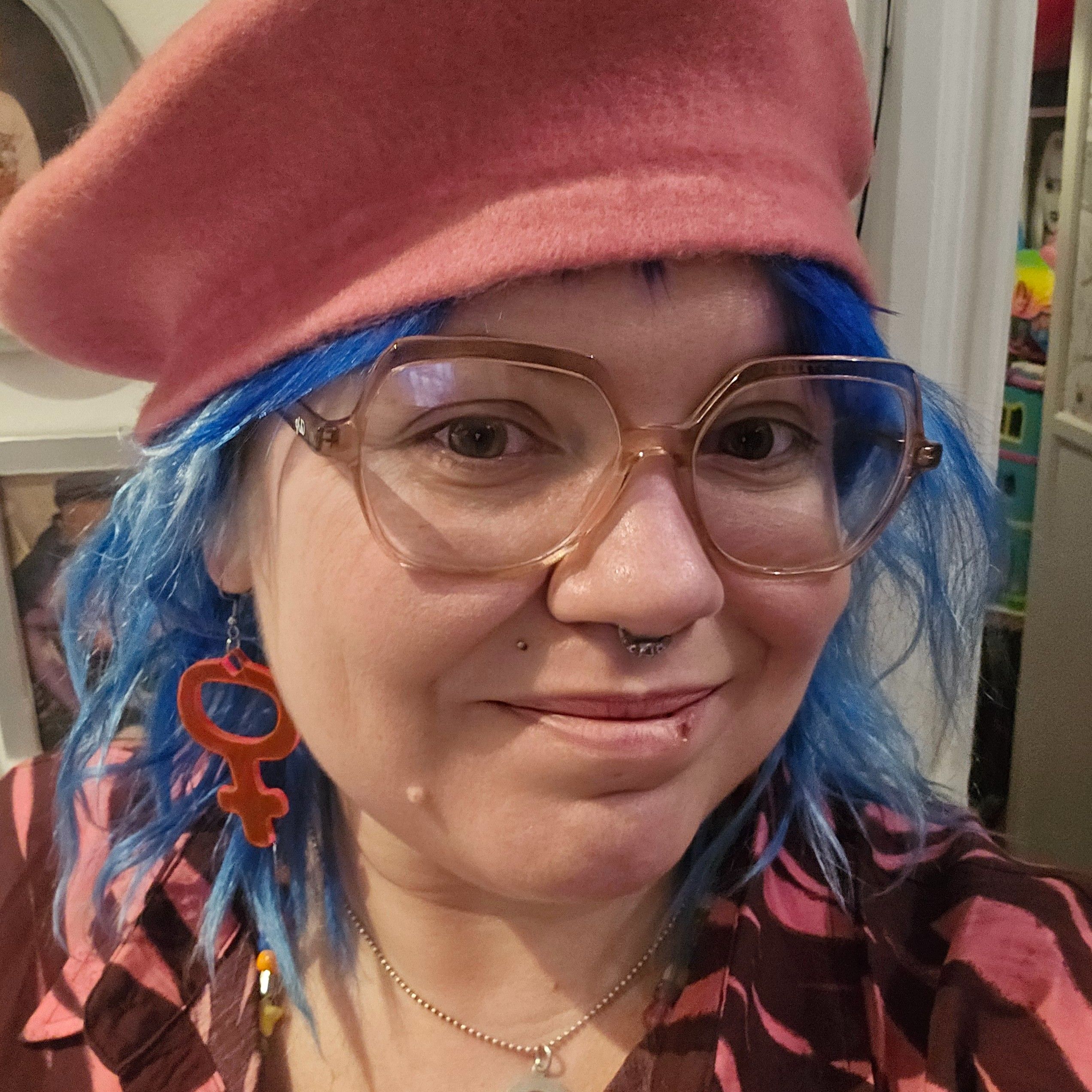 Profilbild för Cassandra Solback