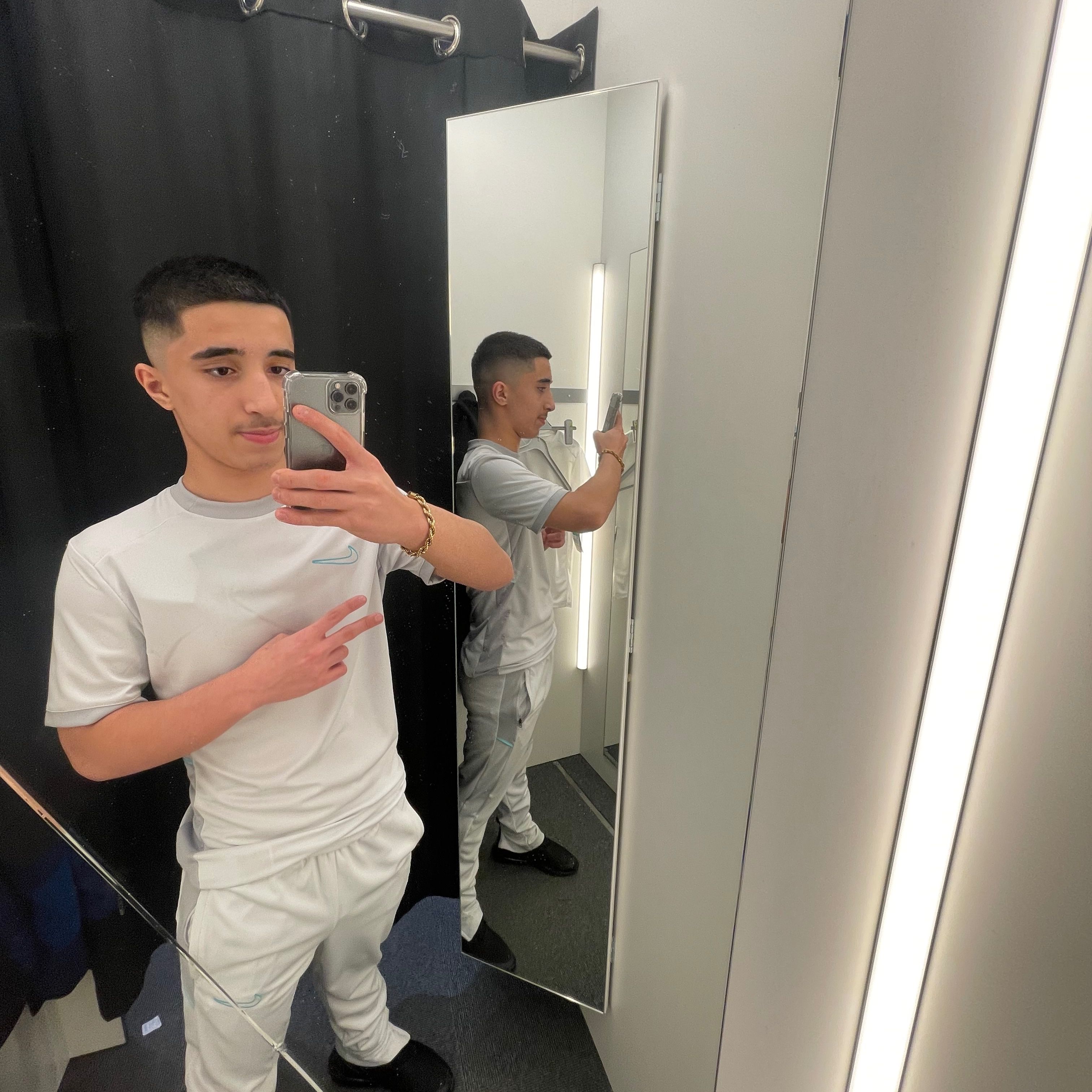 Profilbild för Danial Osso