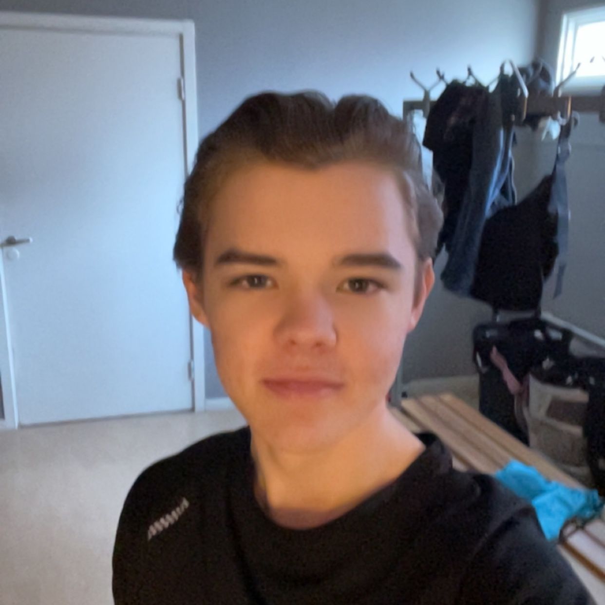 Profilbild för Ivar Sindrason