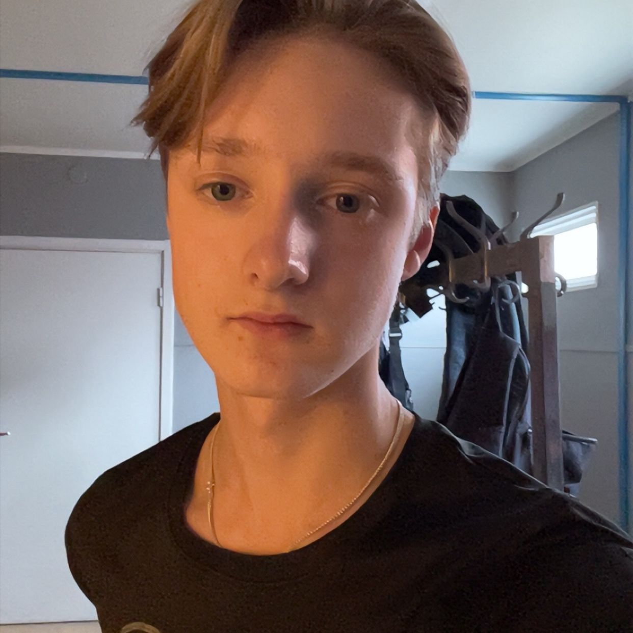 Profilbild för Elmer Söderberg