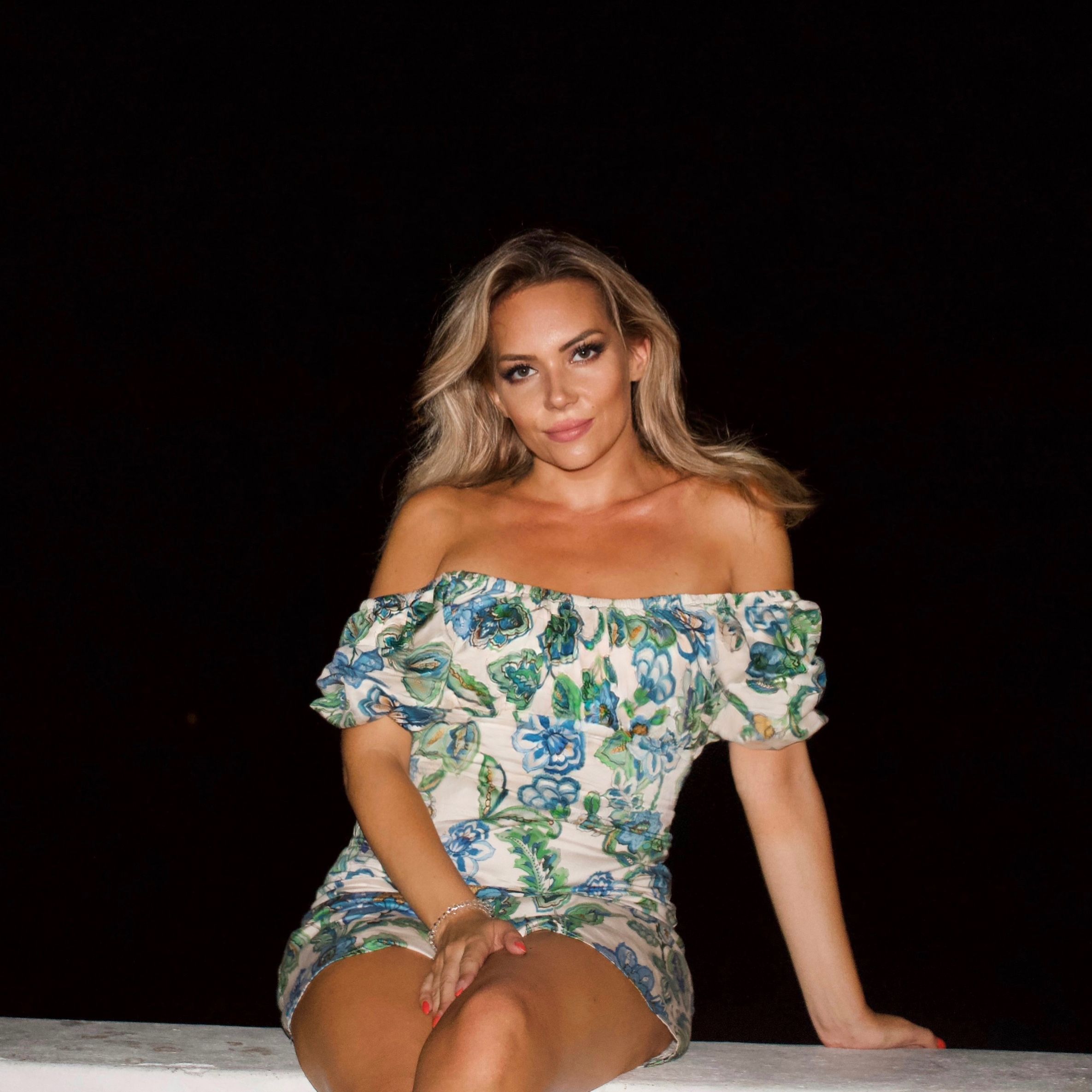 Profilbild för Isabell Johnsen Petersson