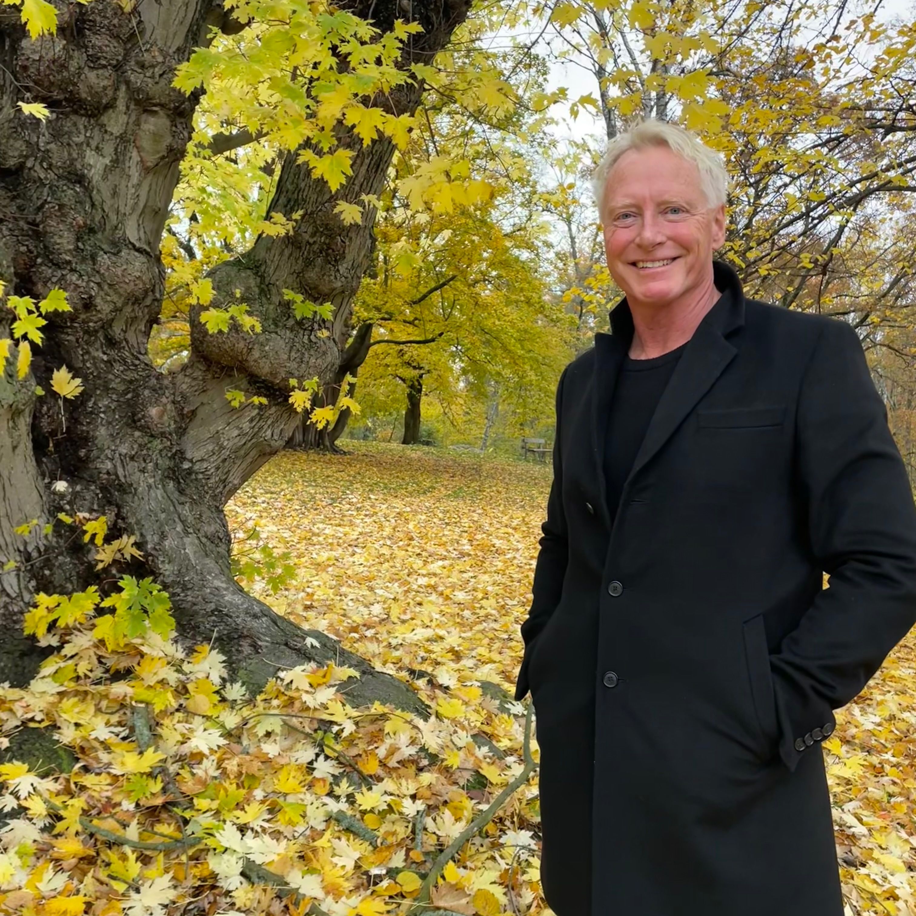 Profilbild för Karl Johansson