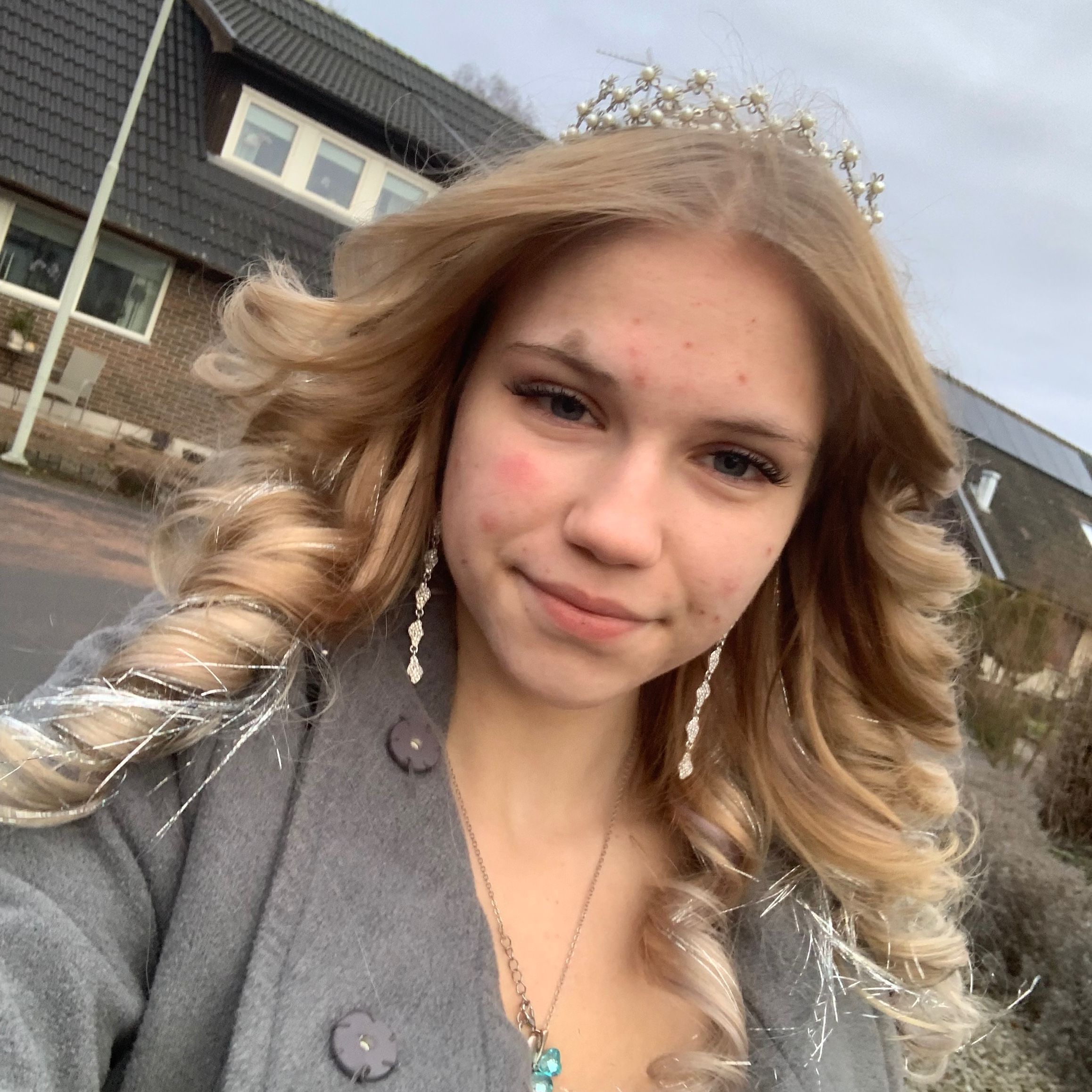 Profilbild för Emma Hansson