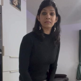 Profilbild för Gopali Gopali