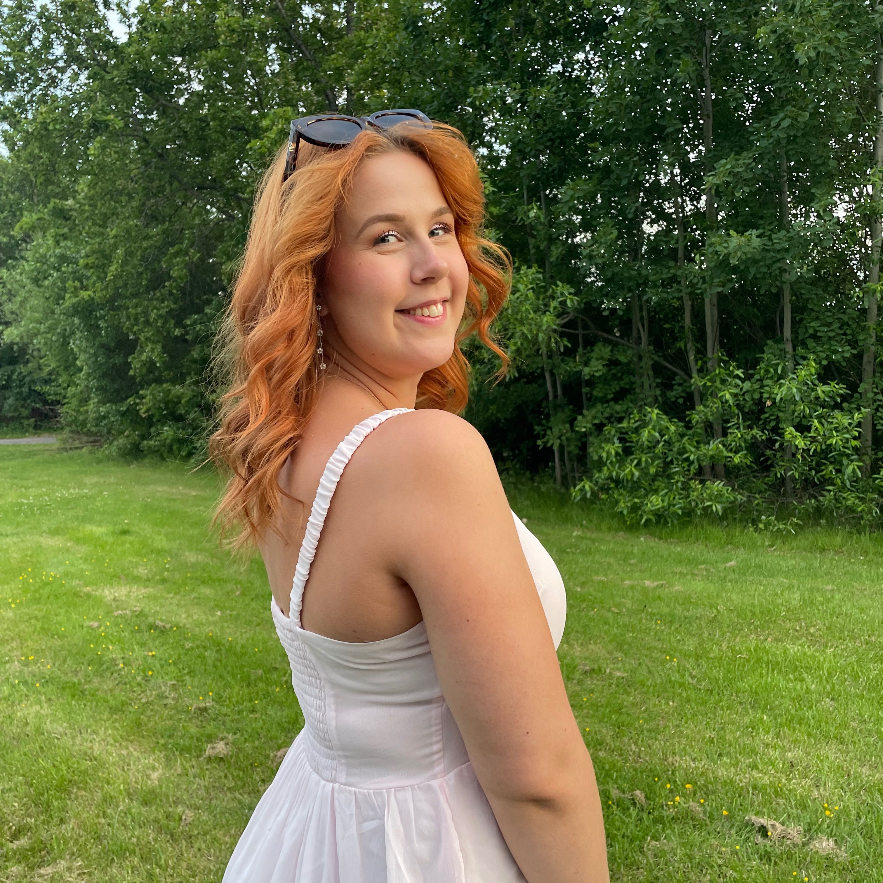 Profilbild för Cornelia Boström