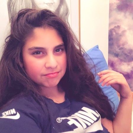 Profilbild för Mila Salar