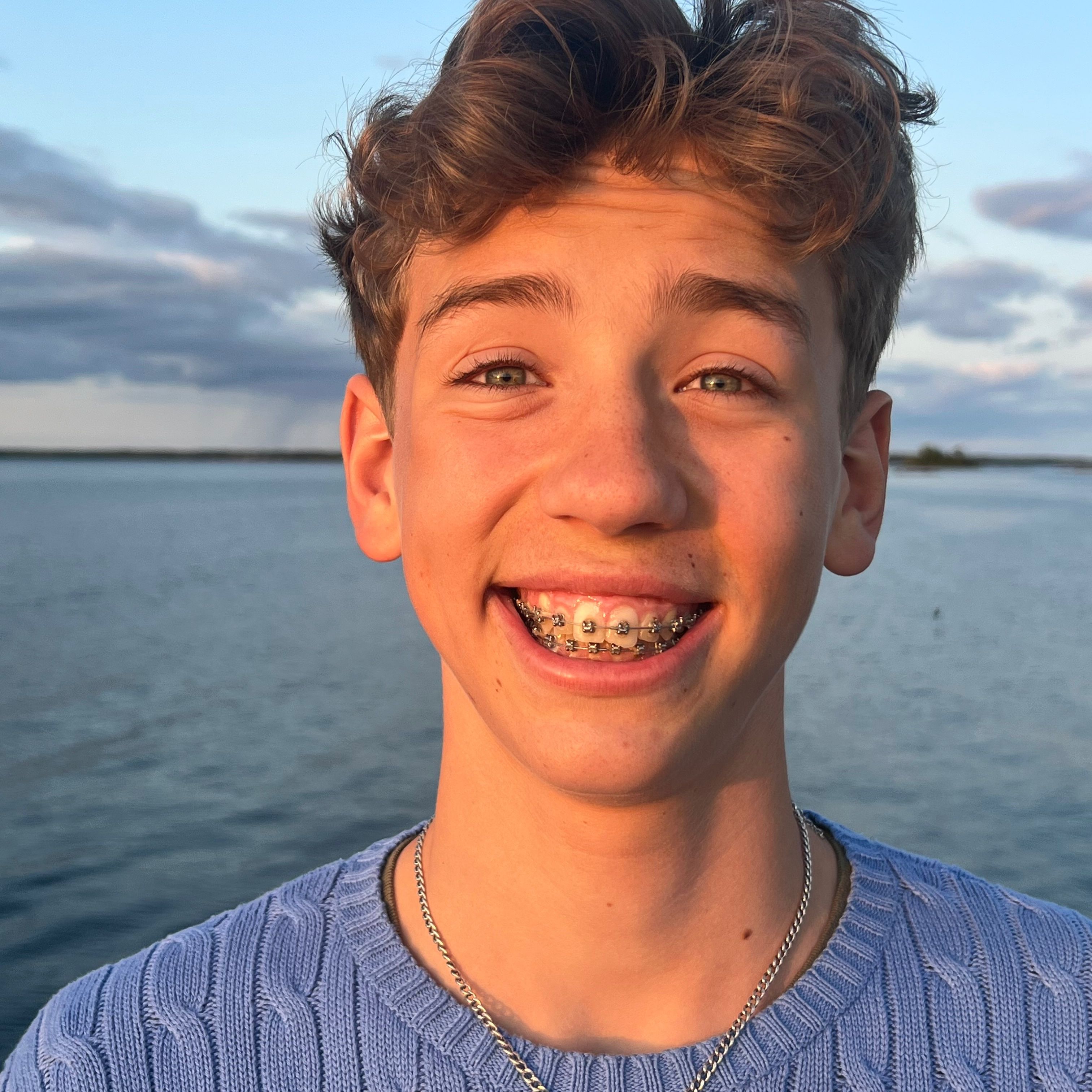 Profilbild för Hugo Ahlberg