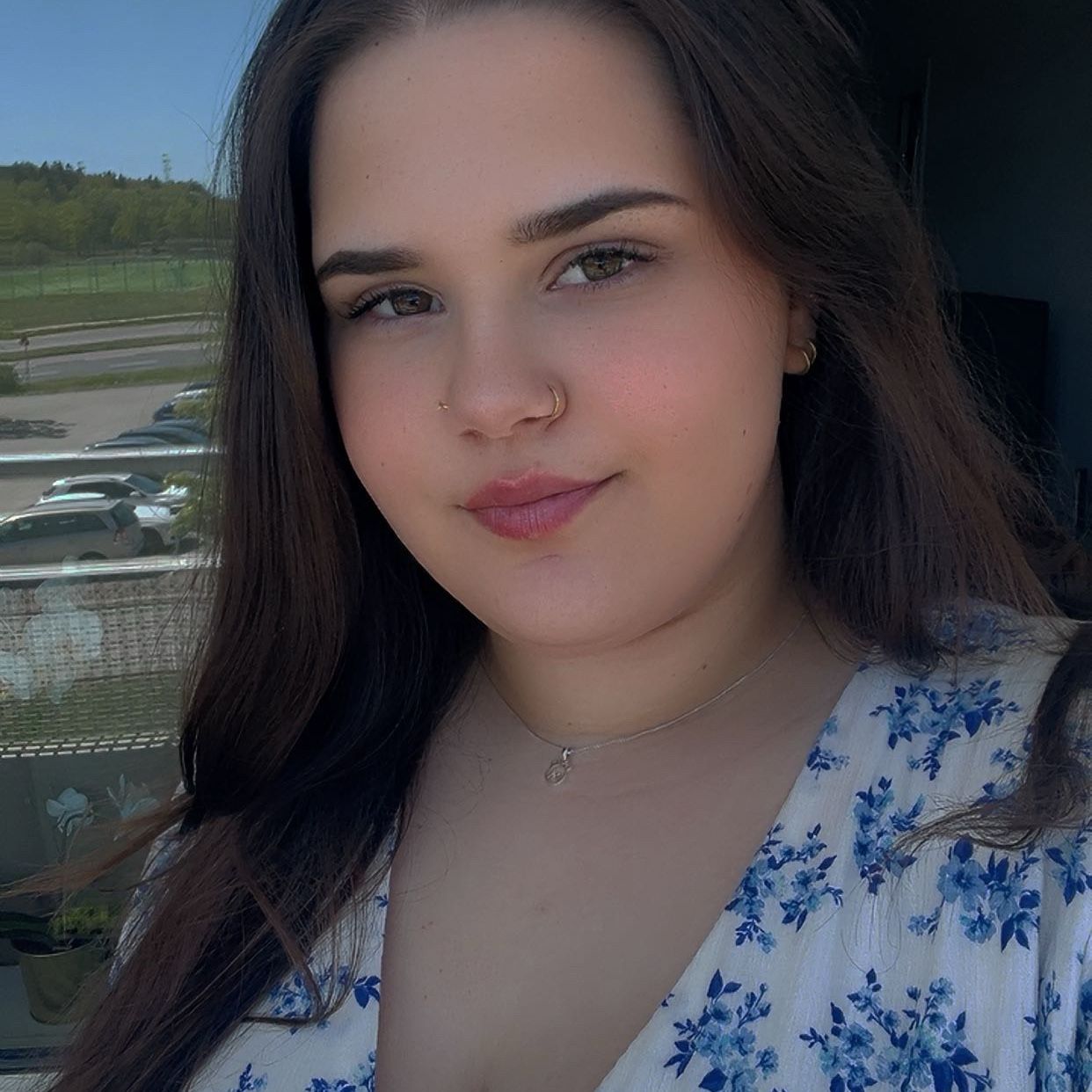 Profilbild för Gina Woxberg