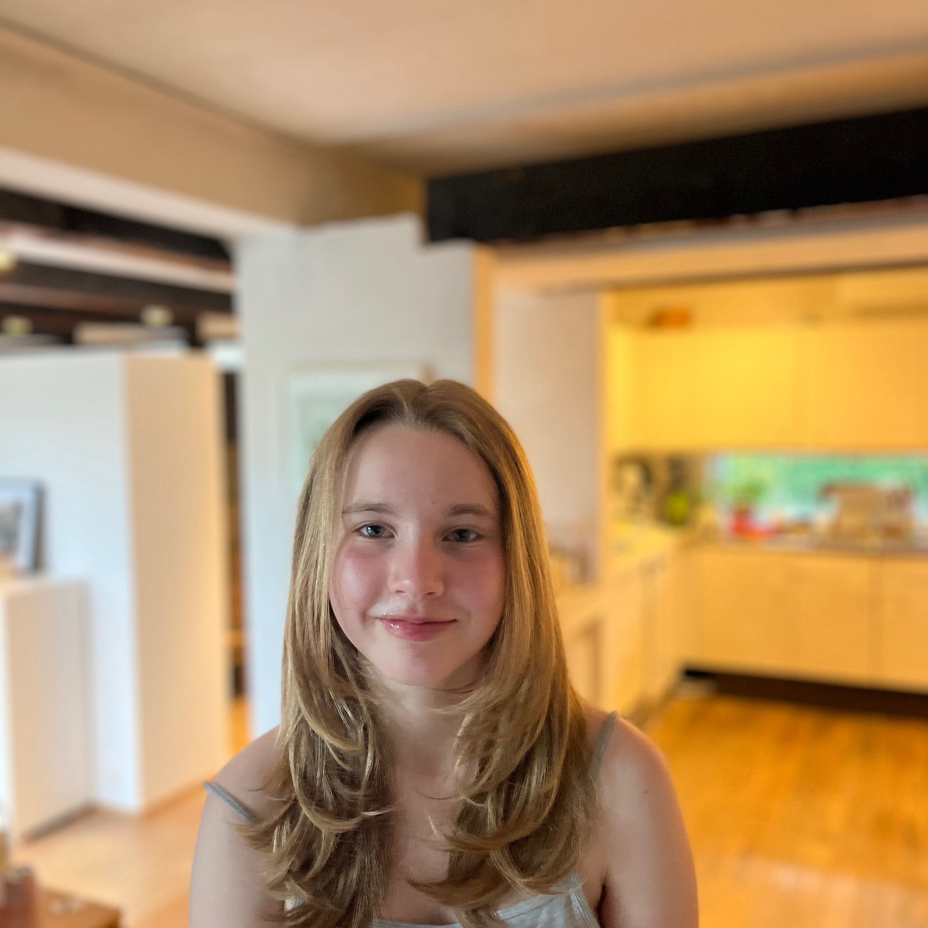 Profilbild för Ella Kerr