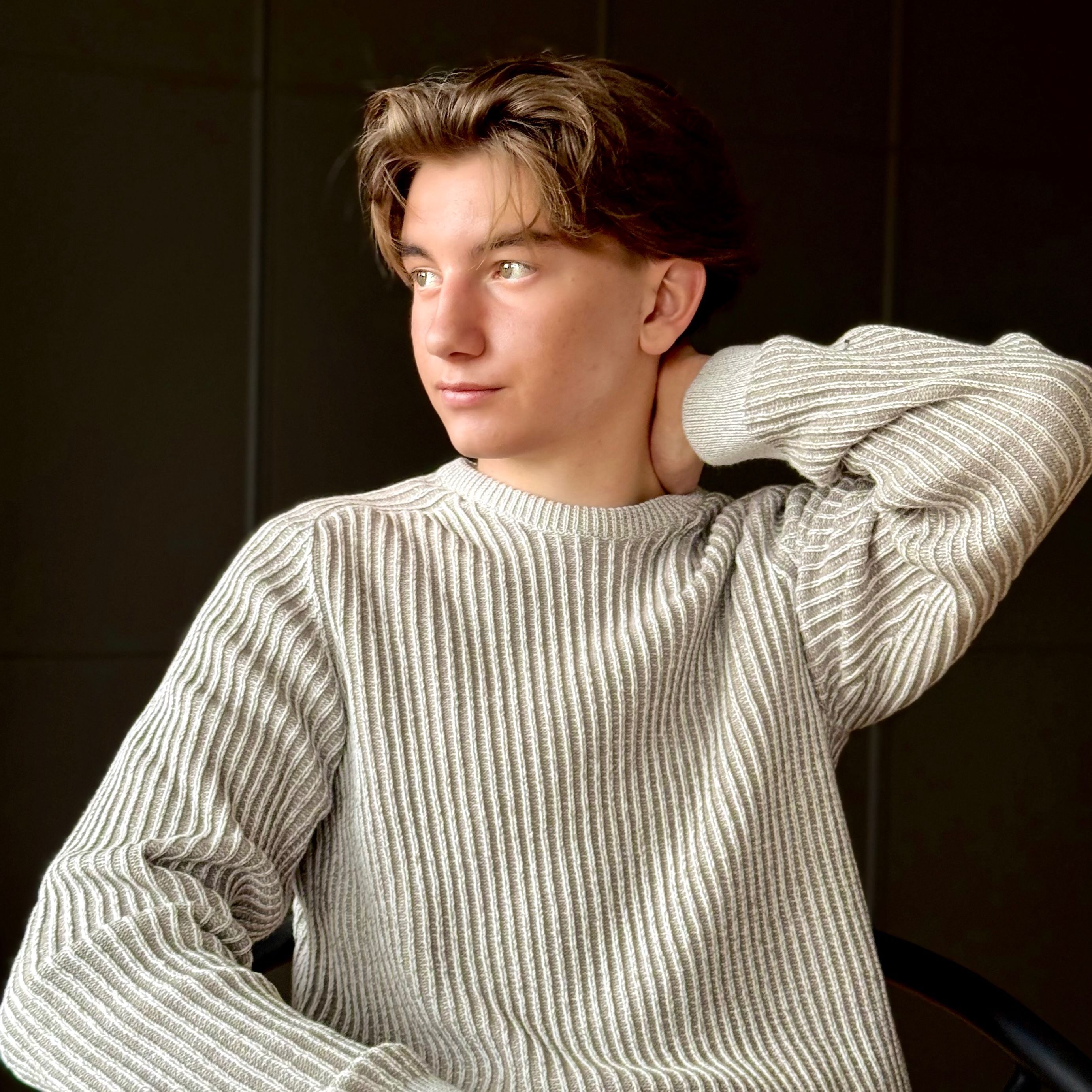 Profilbild för Maximilian Håkansson