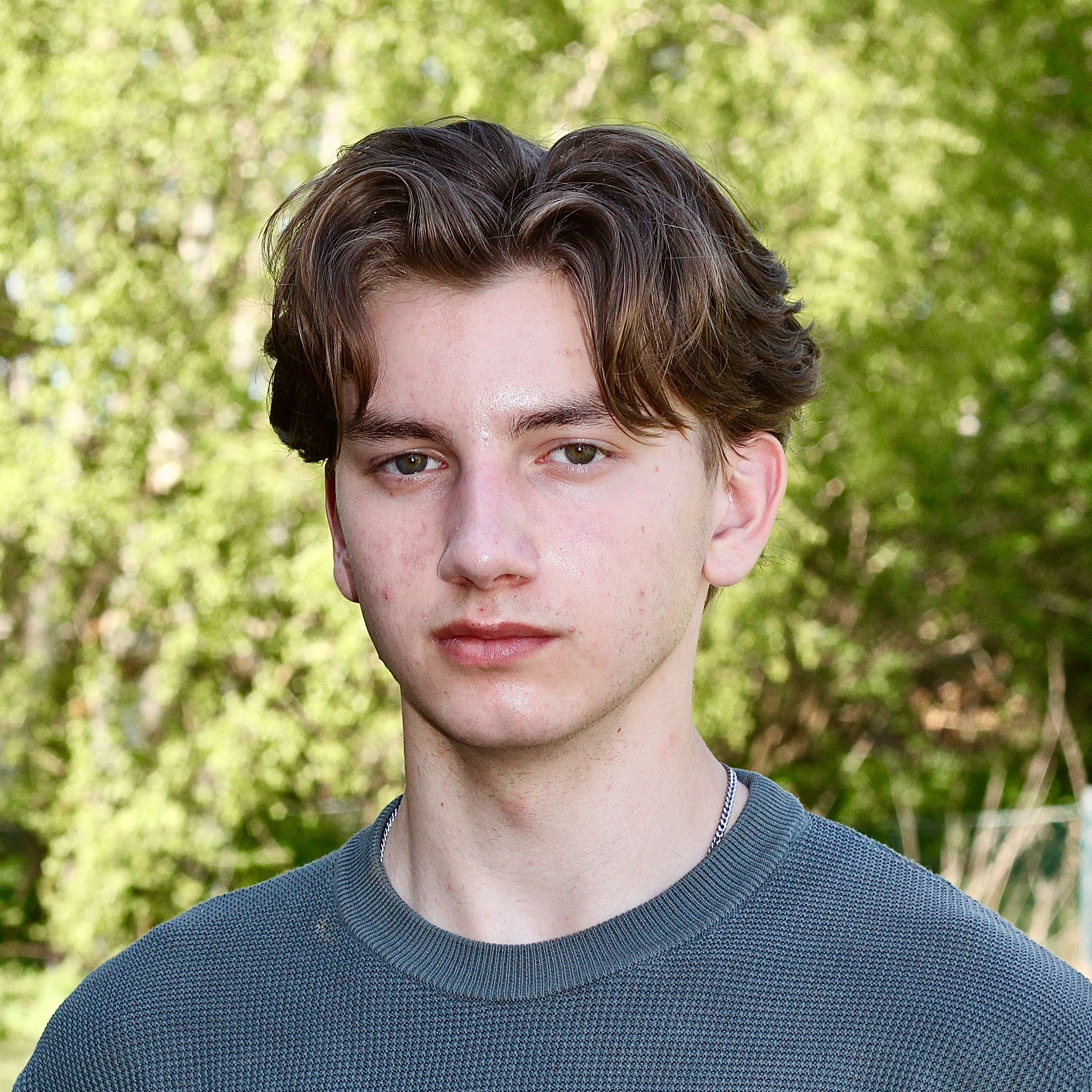 Profilbild för Maximilian Håkansson