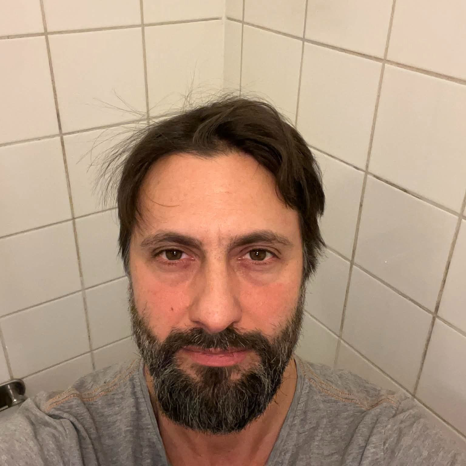 Profilbild för Ivan Bostrom