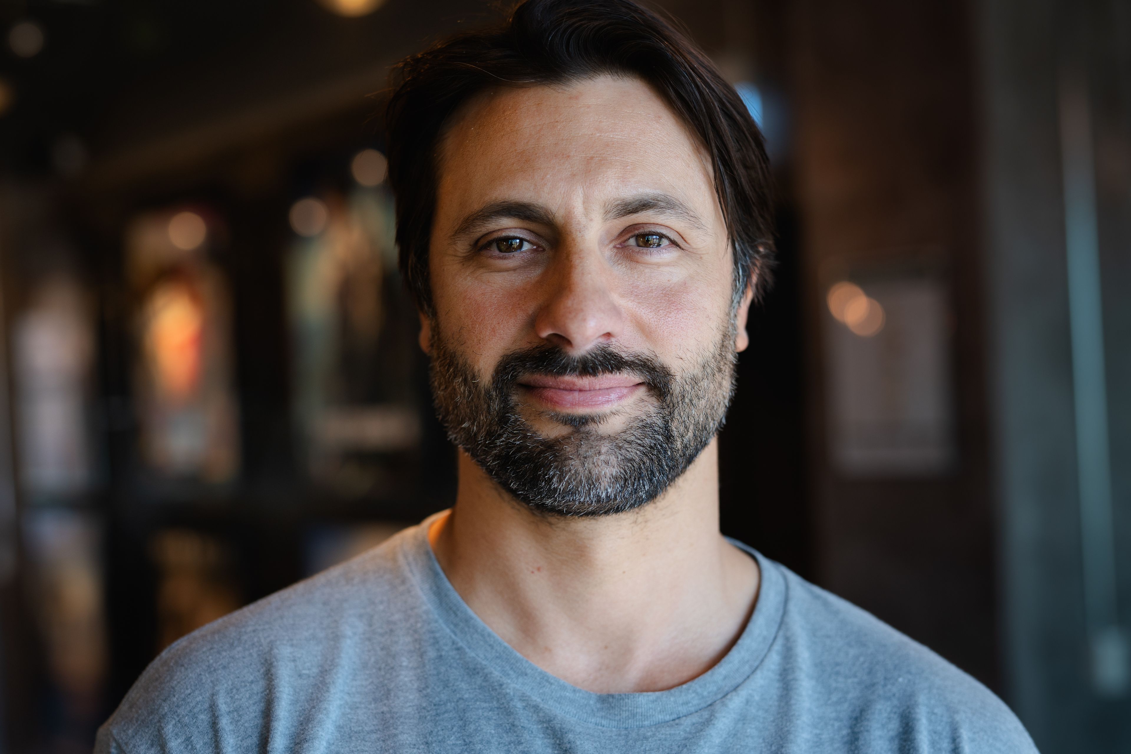Profilbild för Ivan Bostrom