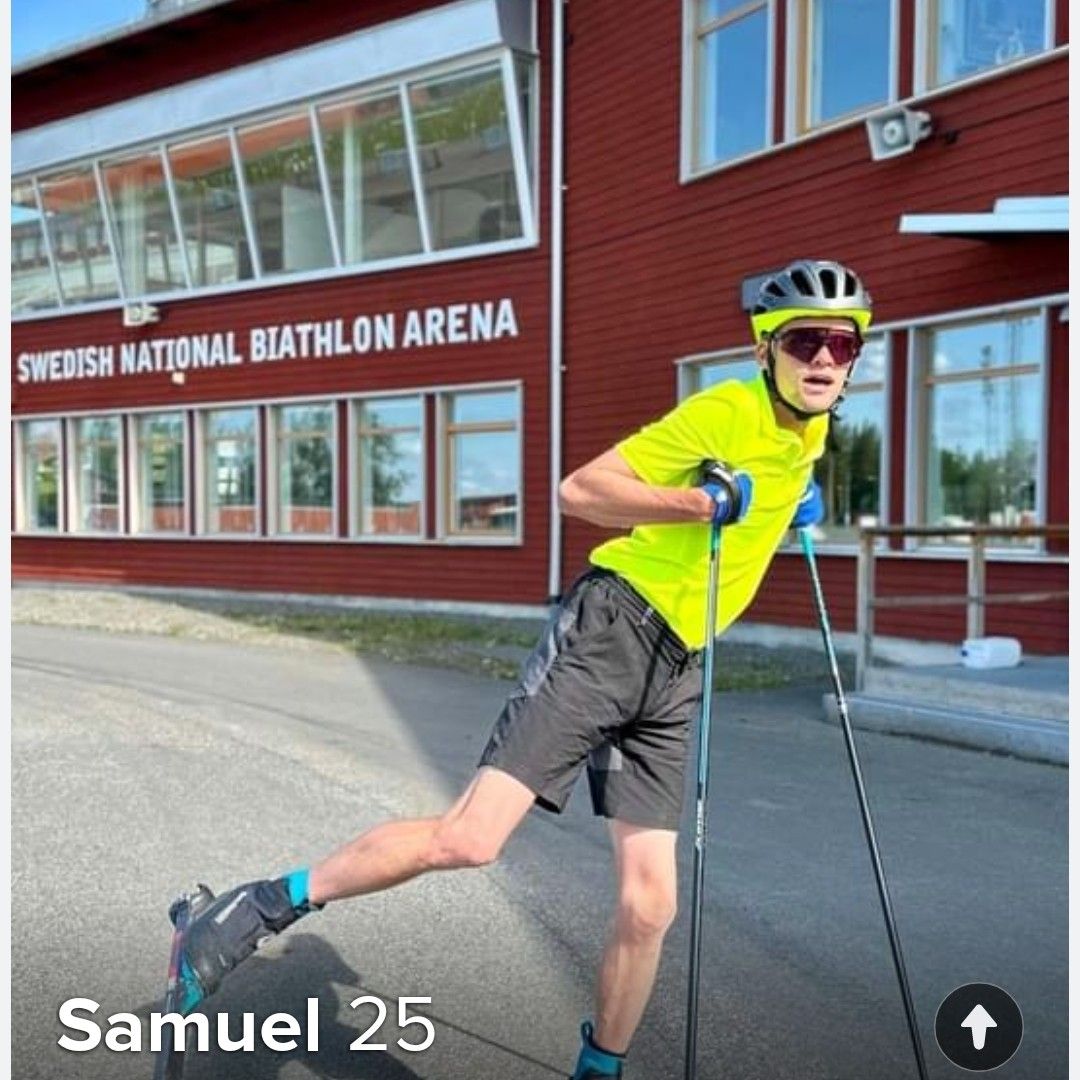 Profilbild för Samuel Brauckmann