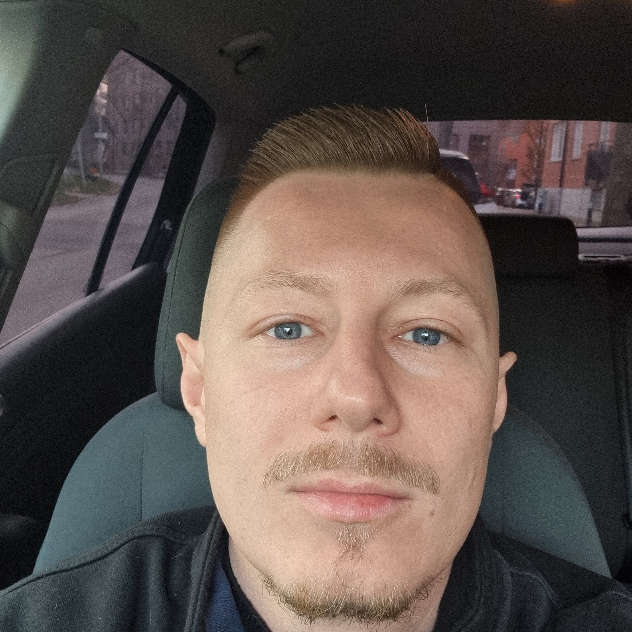 Profilbild för Carl Johan Christenson