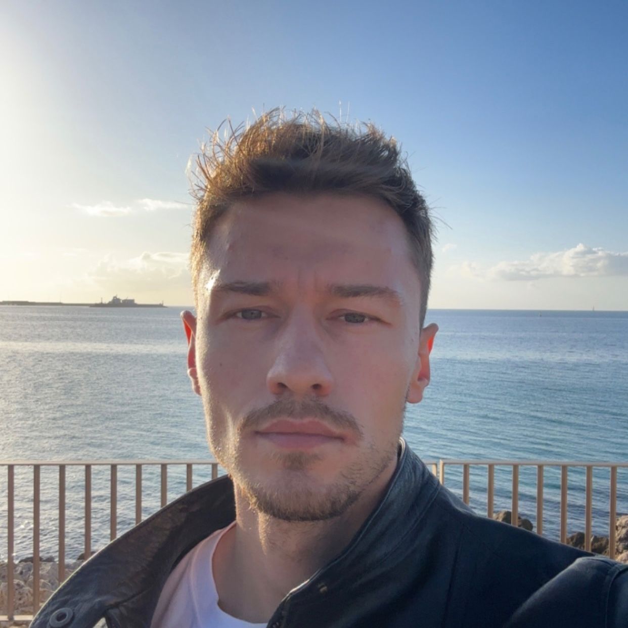 Profilbild för Haris Kljucanin