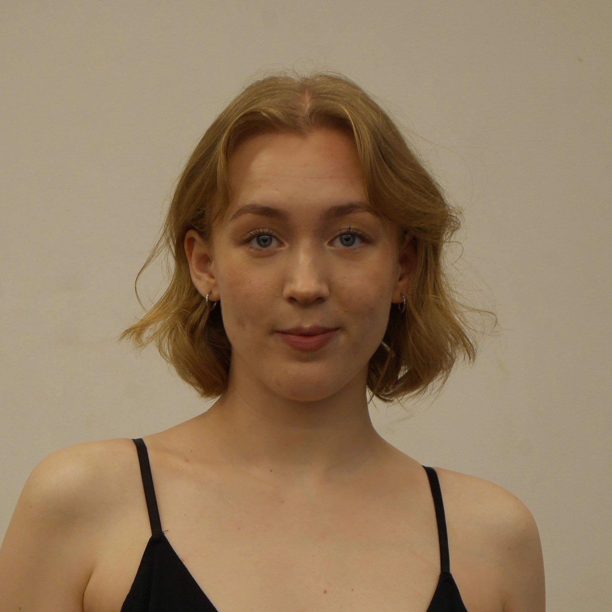 Profilbild för Felicia Lindberg