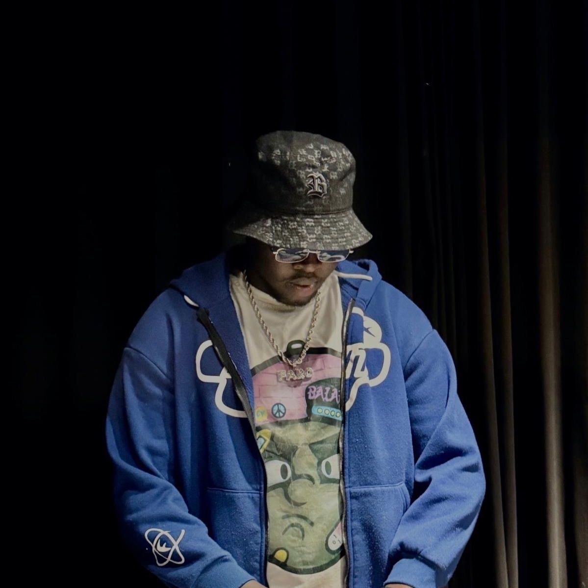 Profilbild för Faris Luka