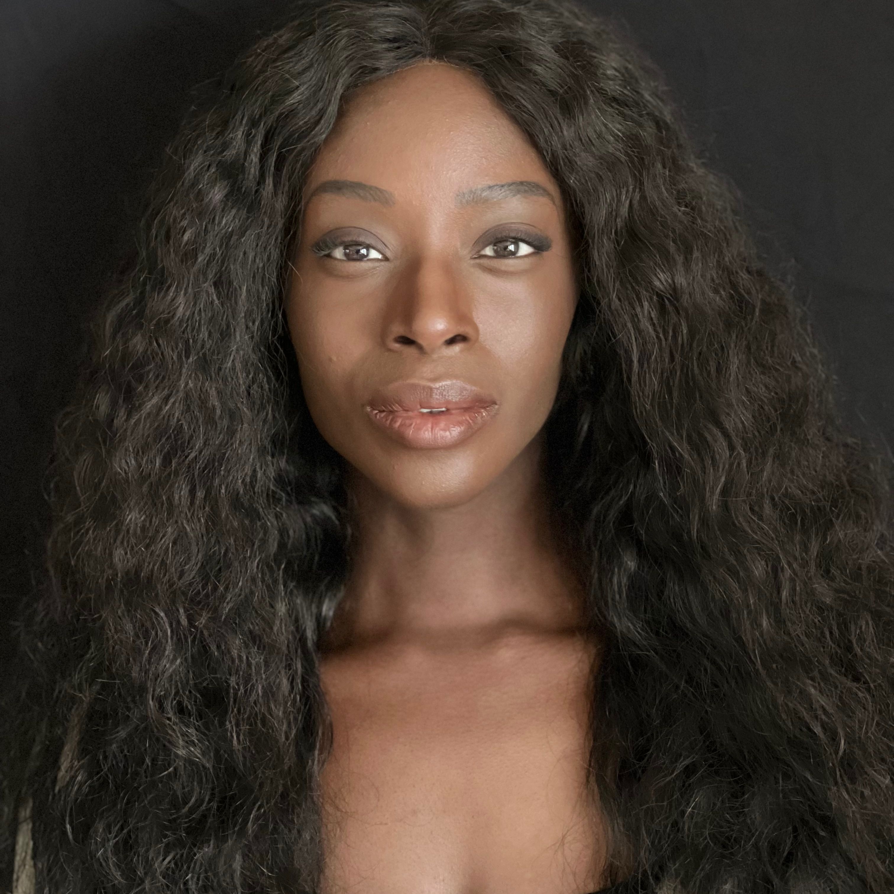 Profilbild för Cecilia Dahlqvist