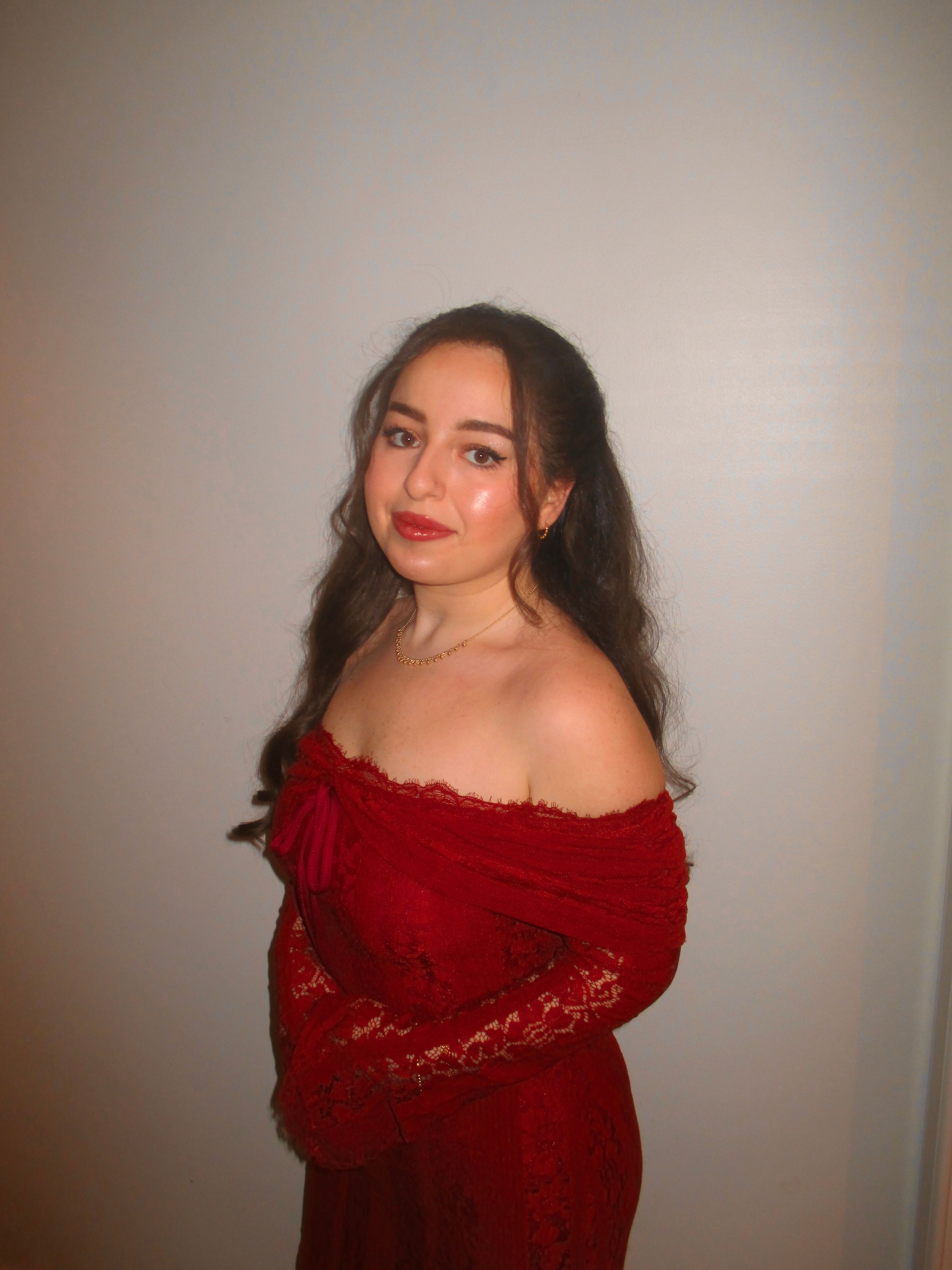 Profilbild för Patricia Chammo