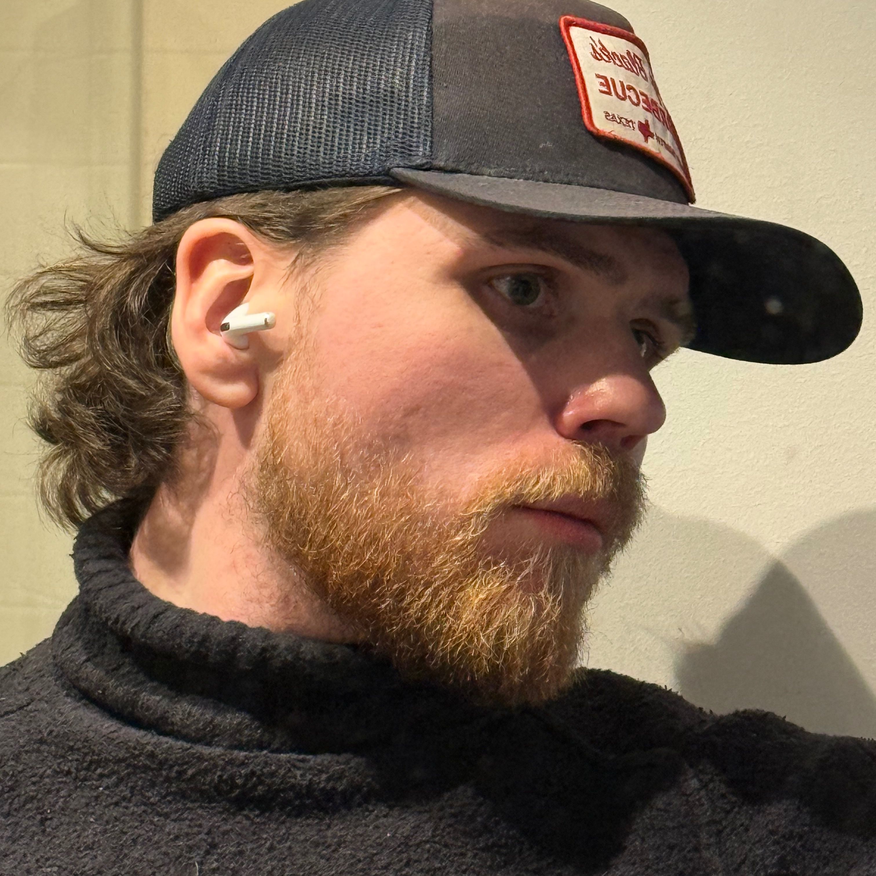 Profilbild för Wilhelm Stålhane Bünger