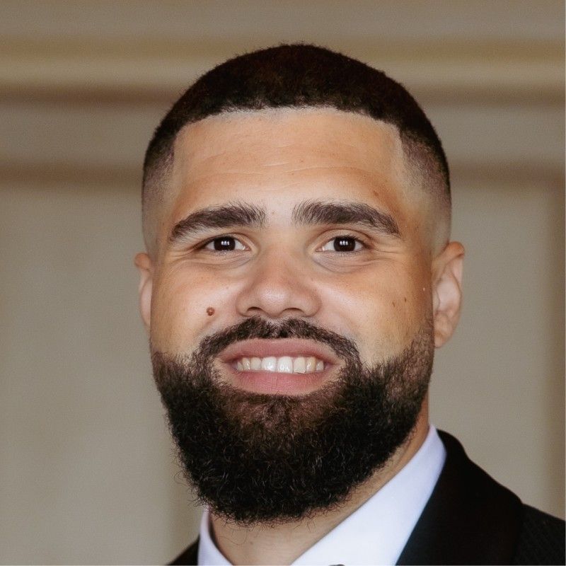 Profilbild för Josie Williams-fyne