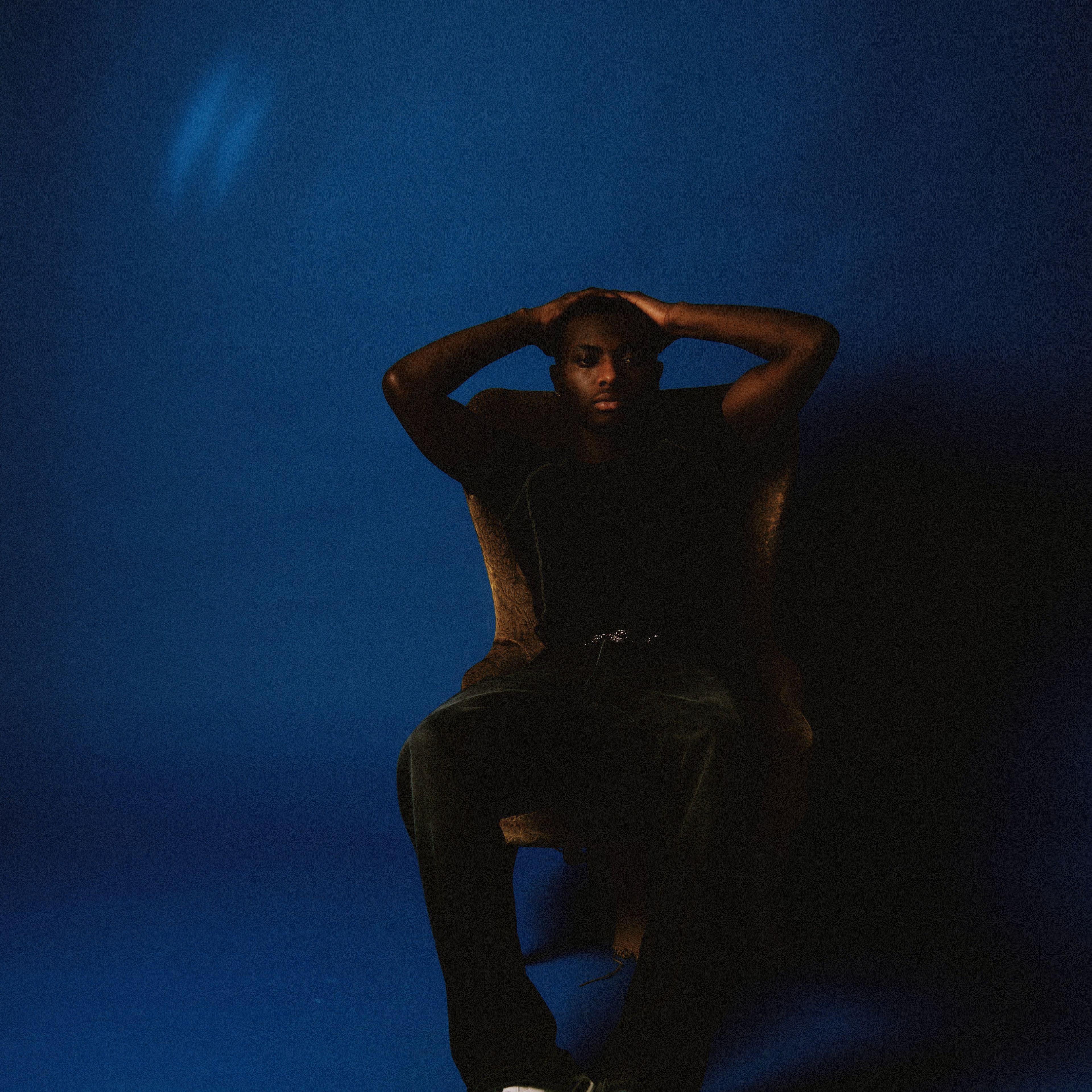 Profilbild för Olivier Ndayishimiye