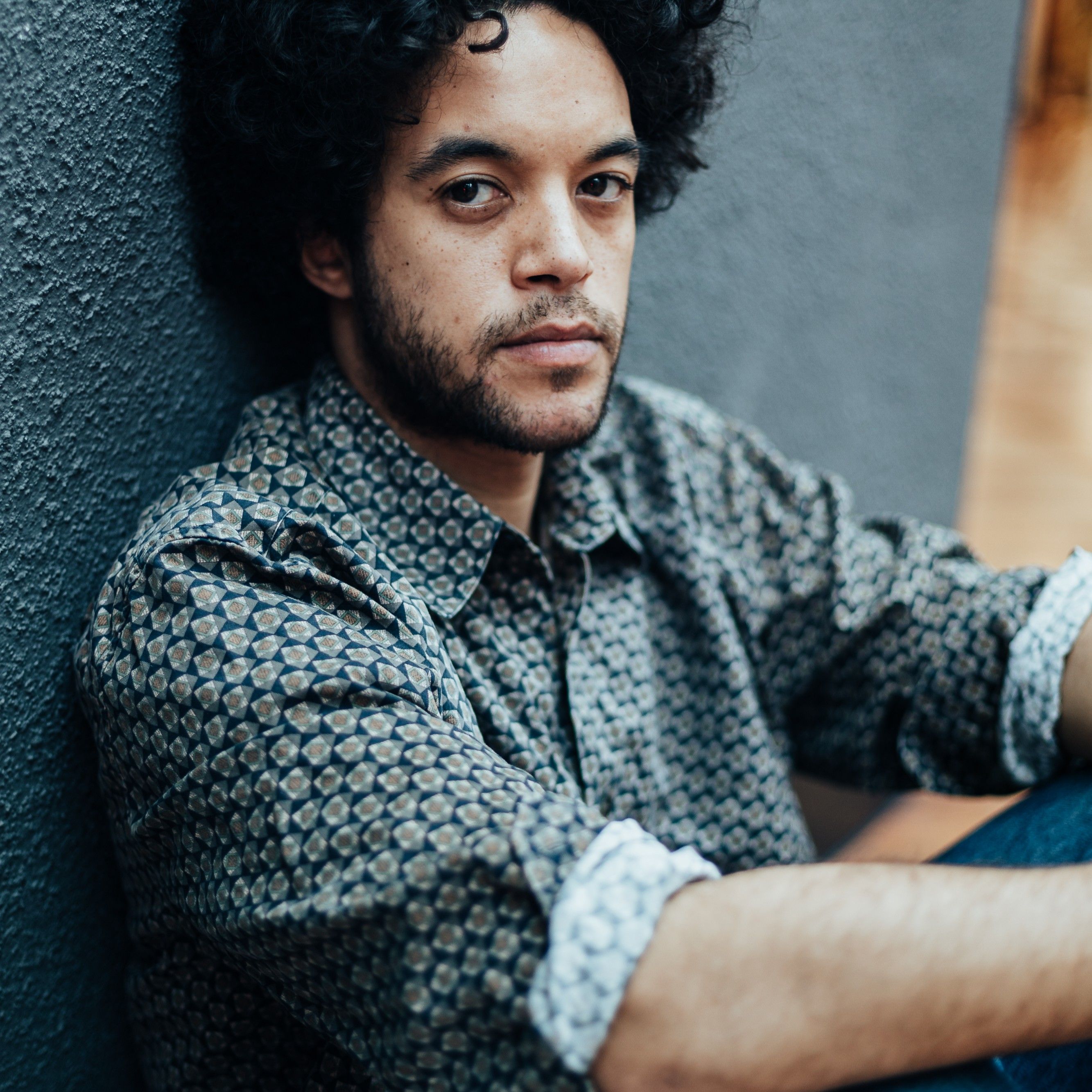 Profilbild för Louie Indriana