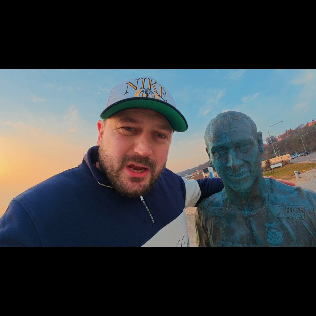 Profilbild för Mitchel Delemere