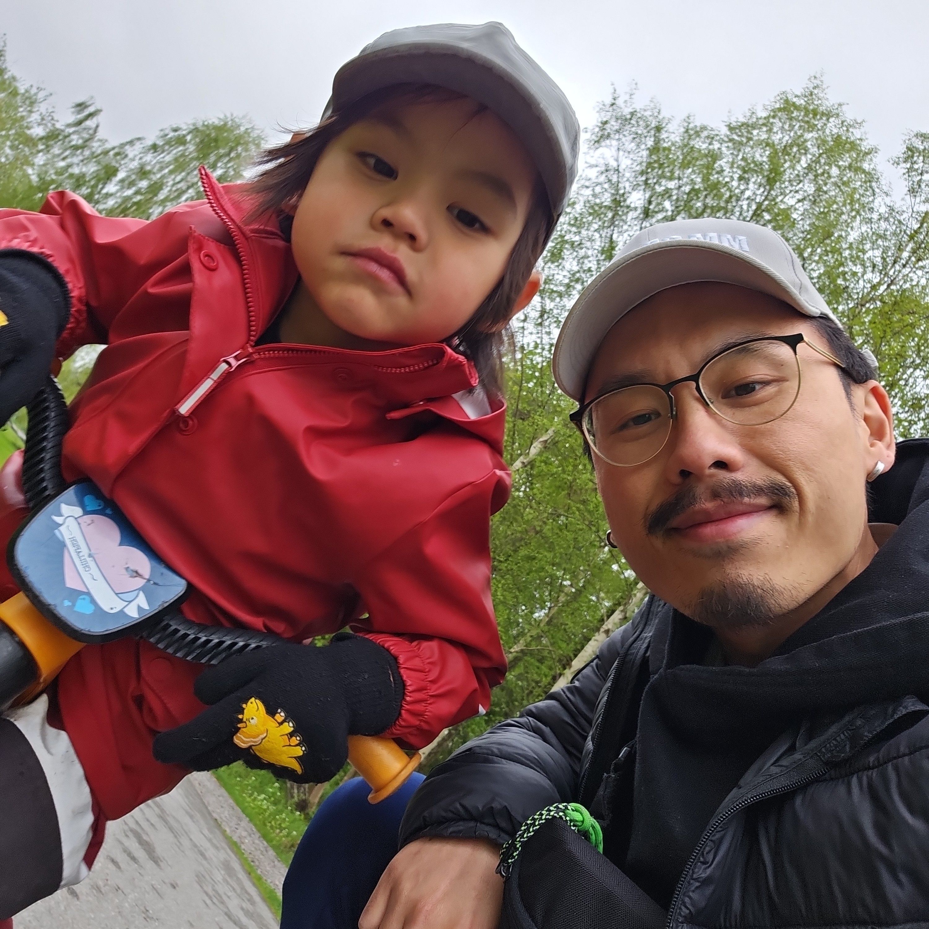 Profilbild för Peter Tran