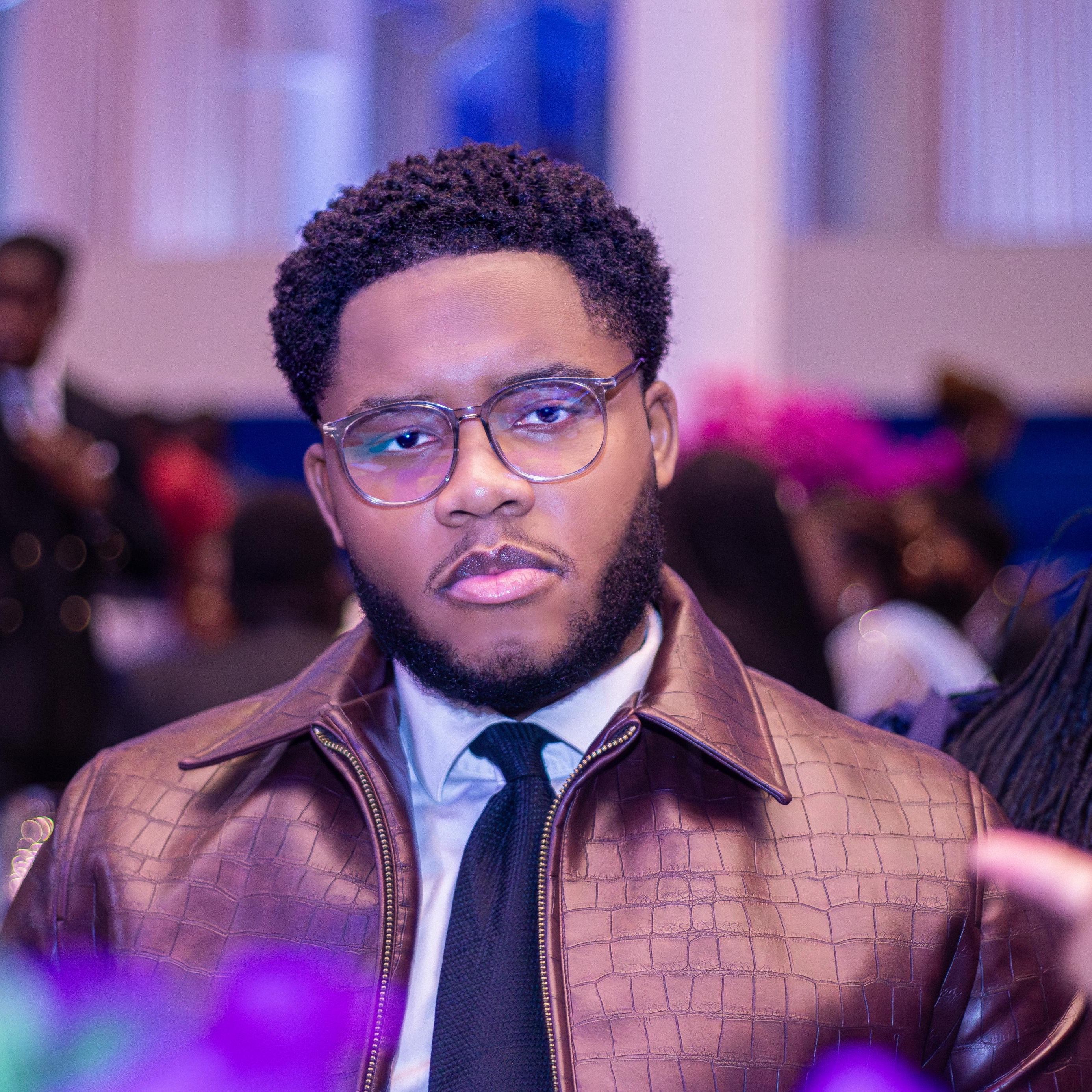 Profilbild för Albert Chigbu