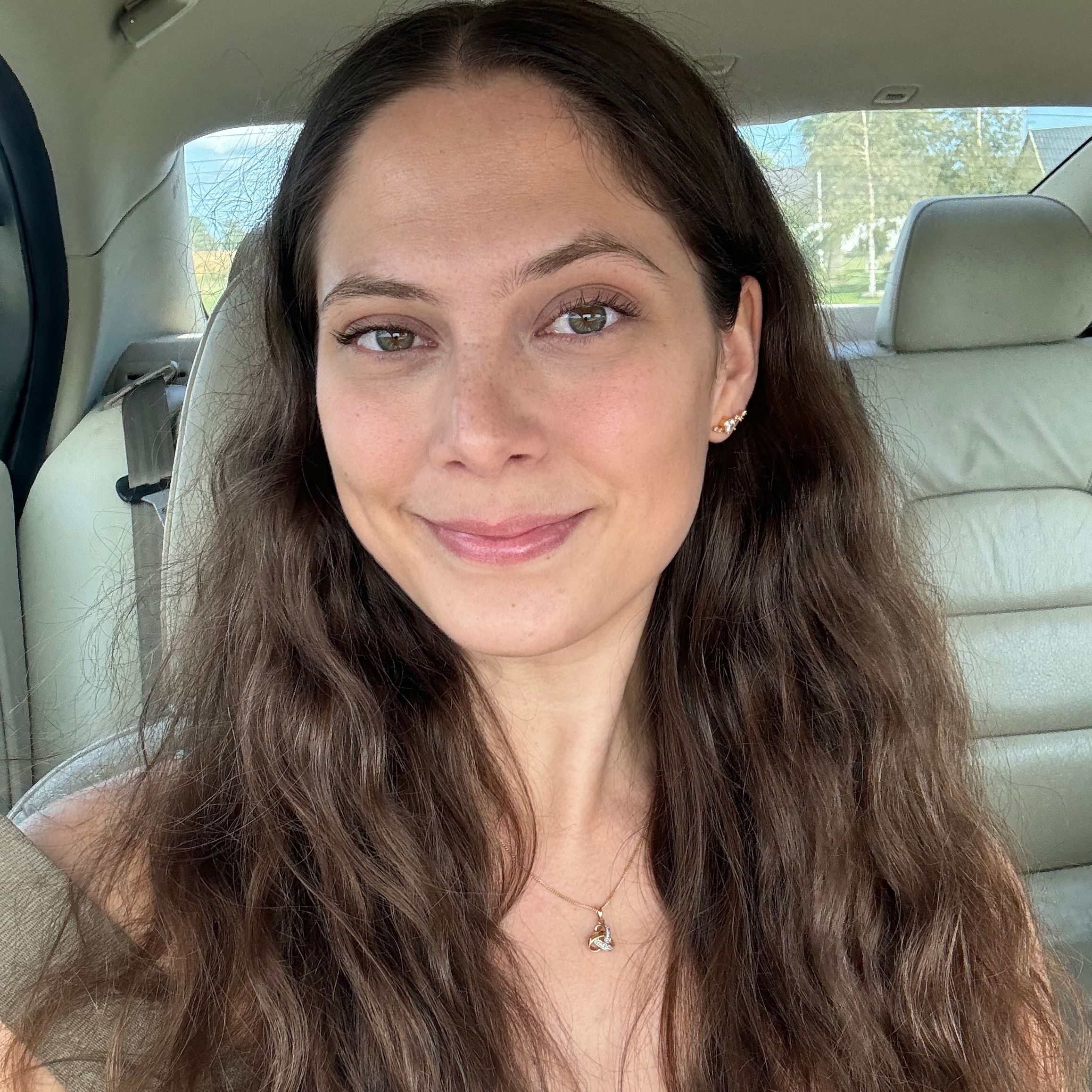 Profilbild för Jenny Nilsson