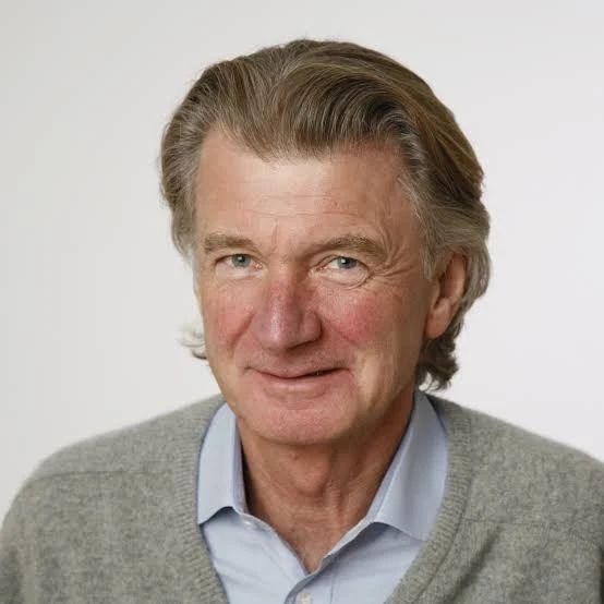 Profilbild för Glenn Fröwall