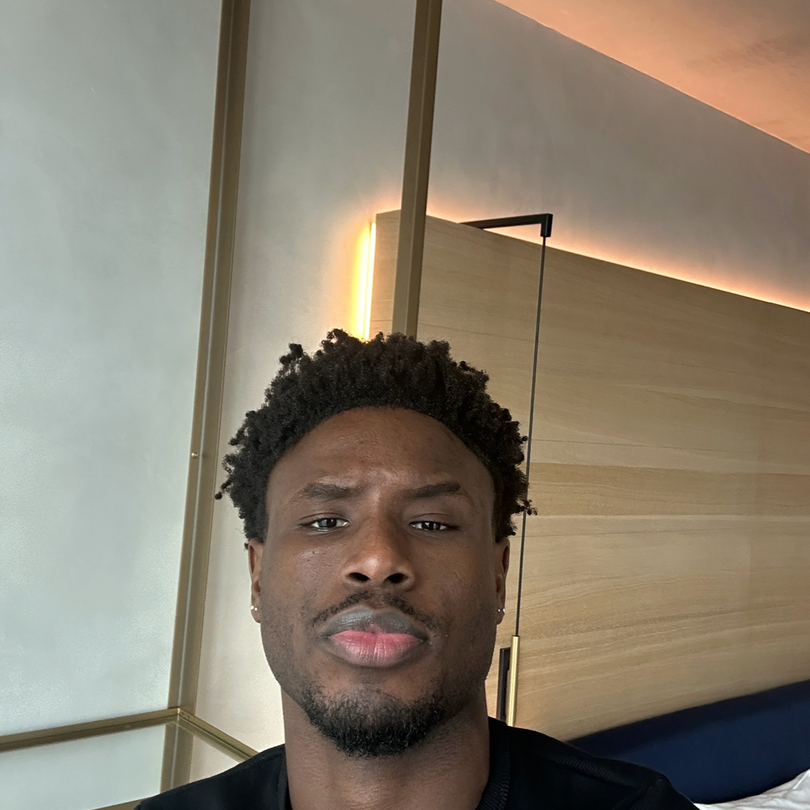 Profilbild för Franklyn Chikezie